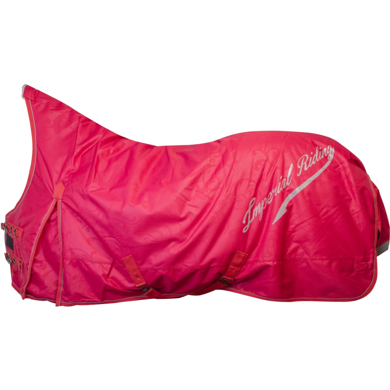 Outdoordecke 200g Füllung 600D IRHSuper-dry red