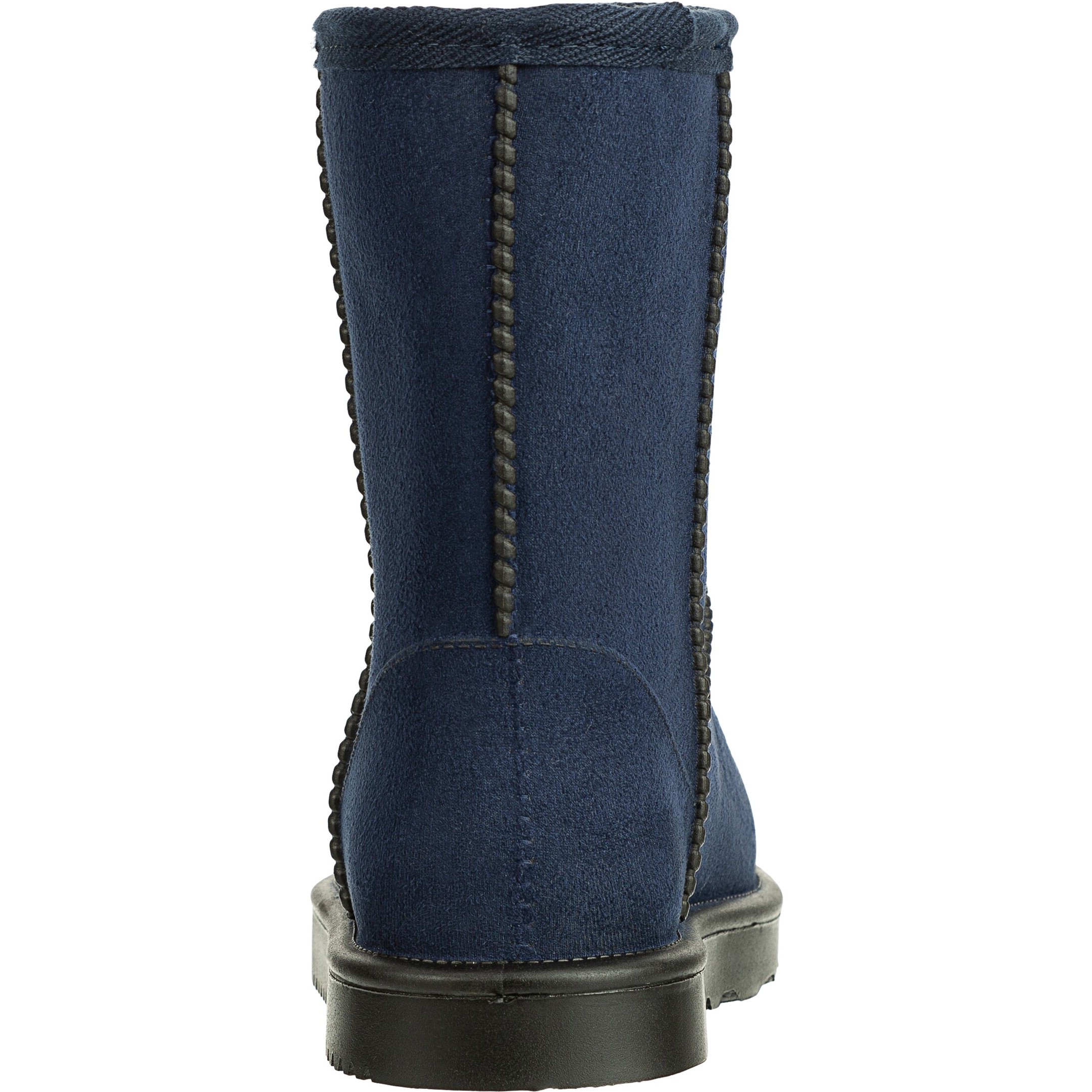 Allwetterstiefel YUKON blau