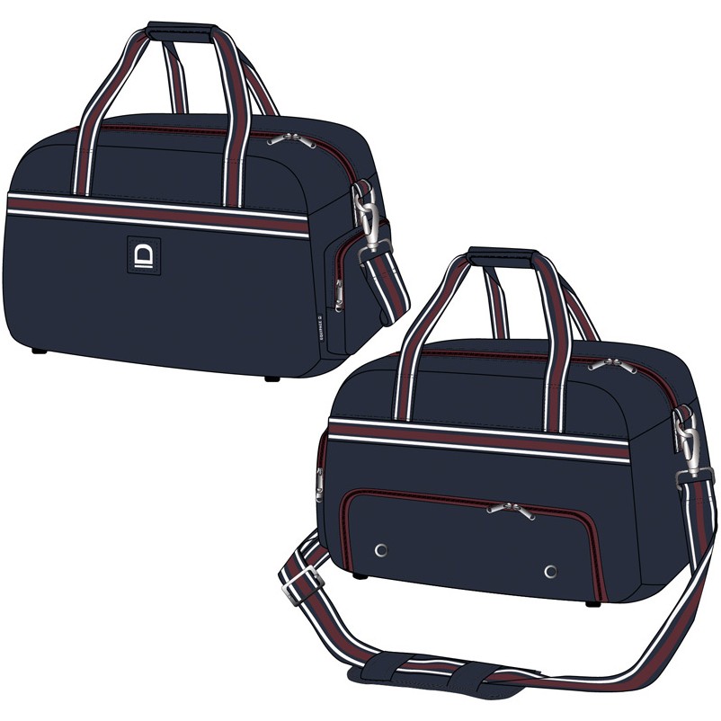 Tasche EQ Weekend navy