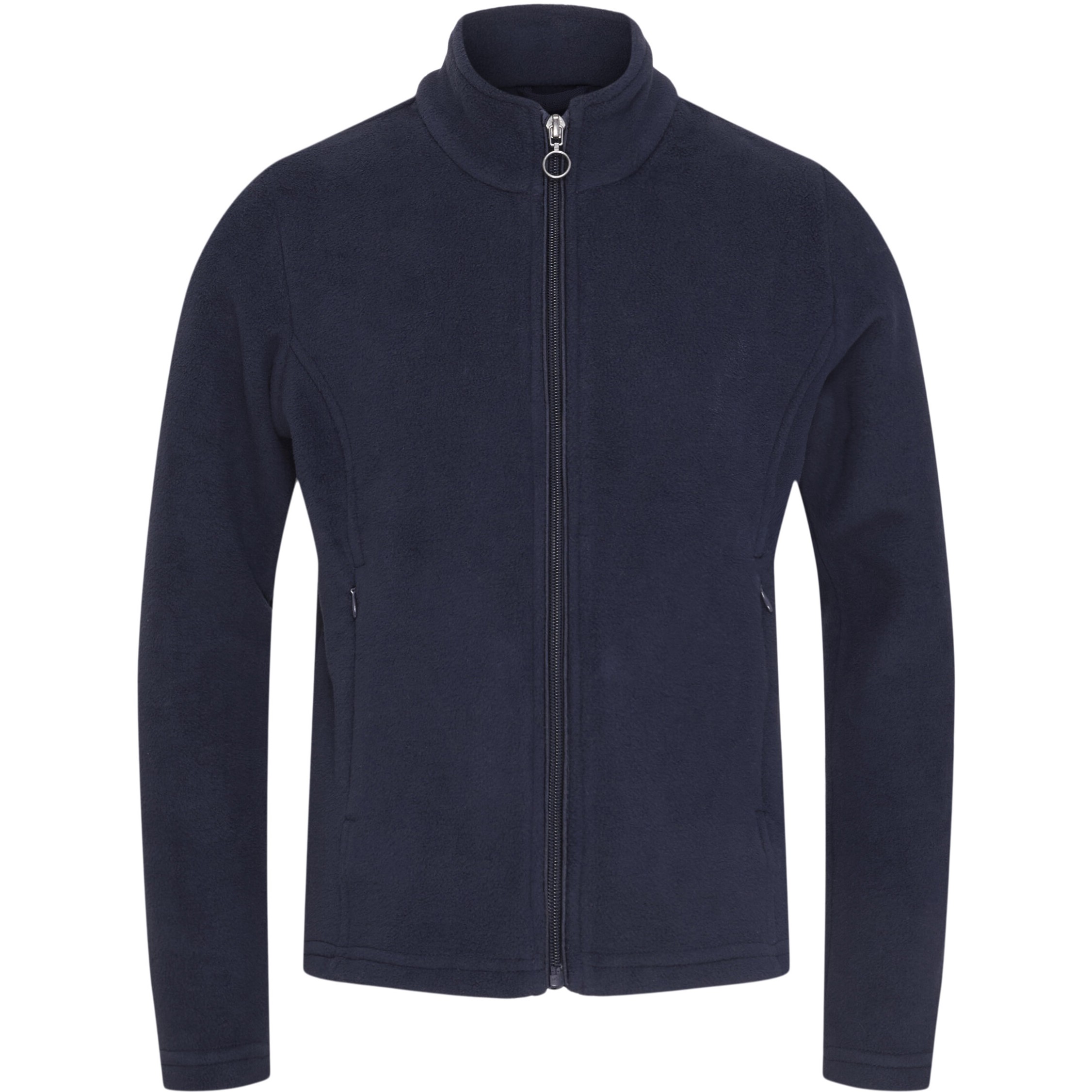 Kinder Fleecejacke GILLY navy