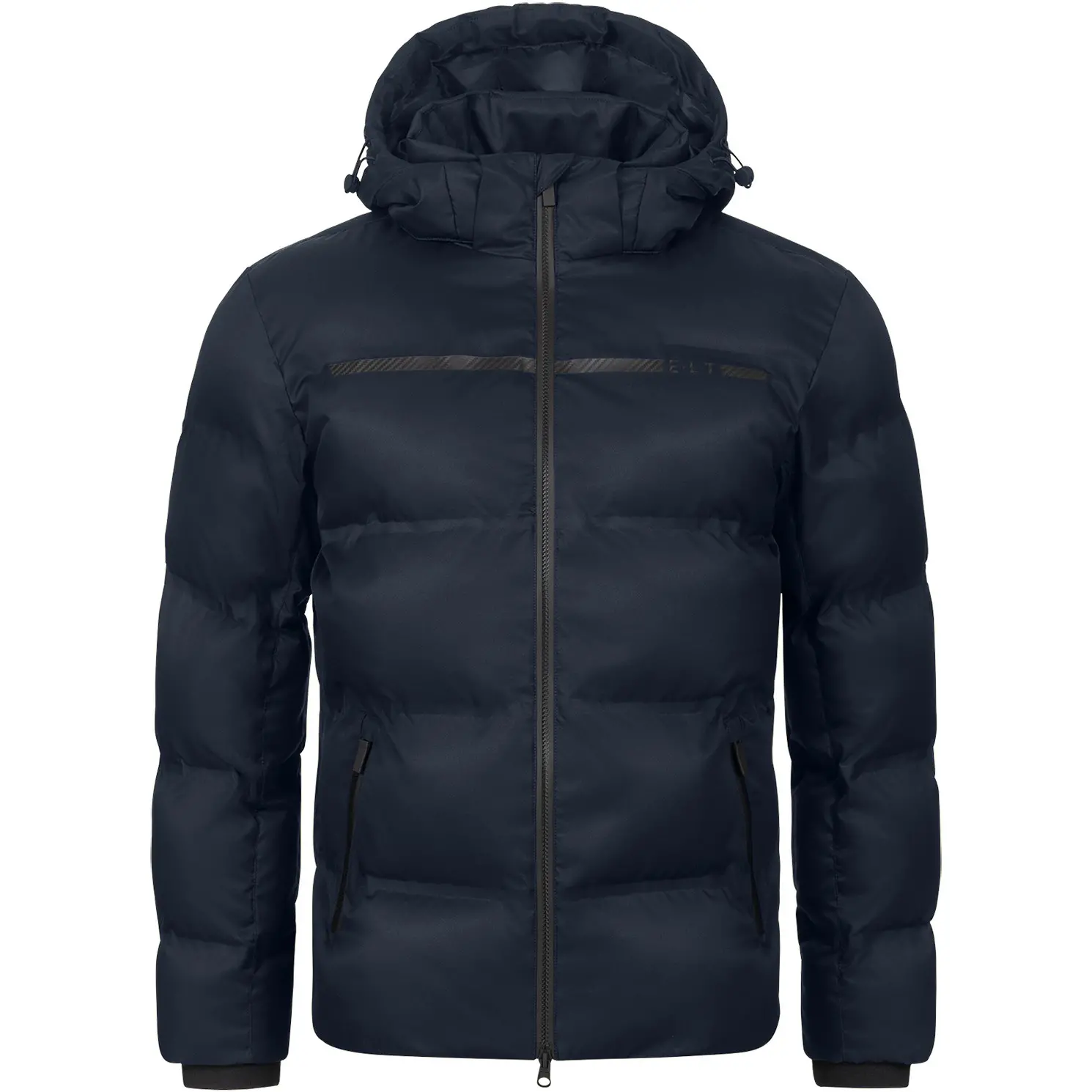 Winter Herren Lightweight Jacke MONTANA tiefblau