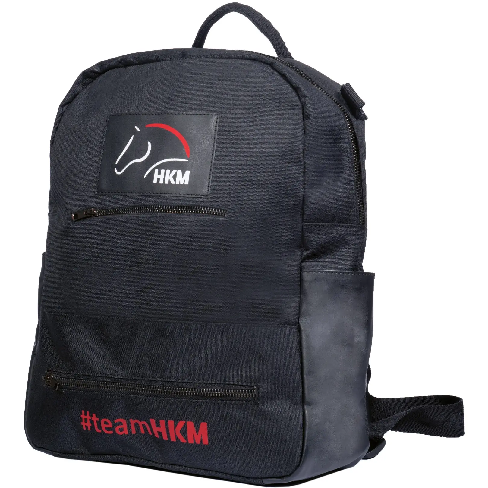 Rucksack TEAM schwarz