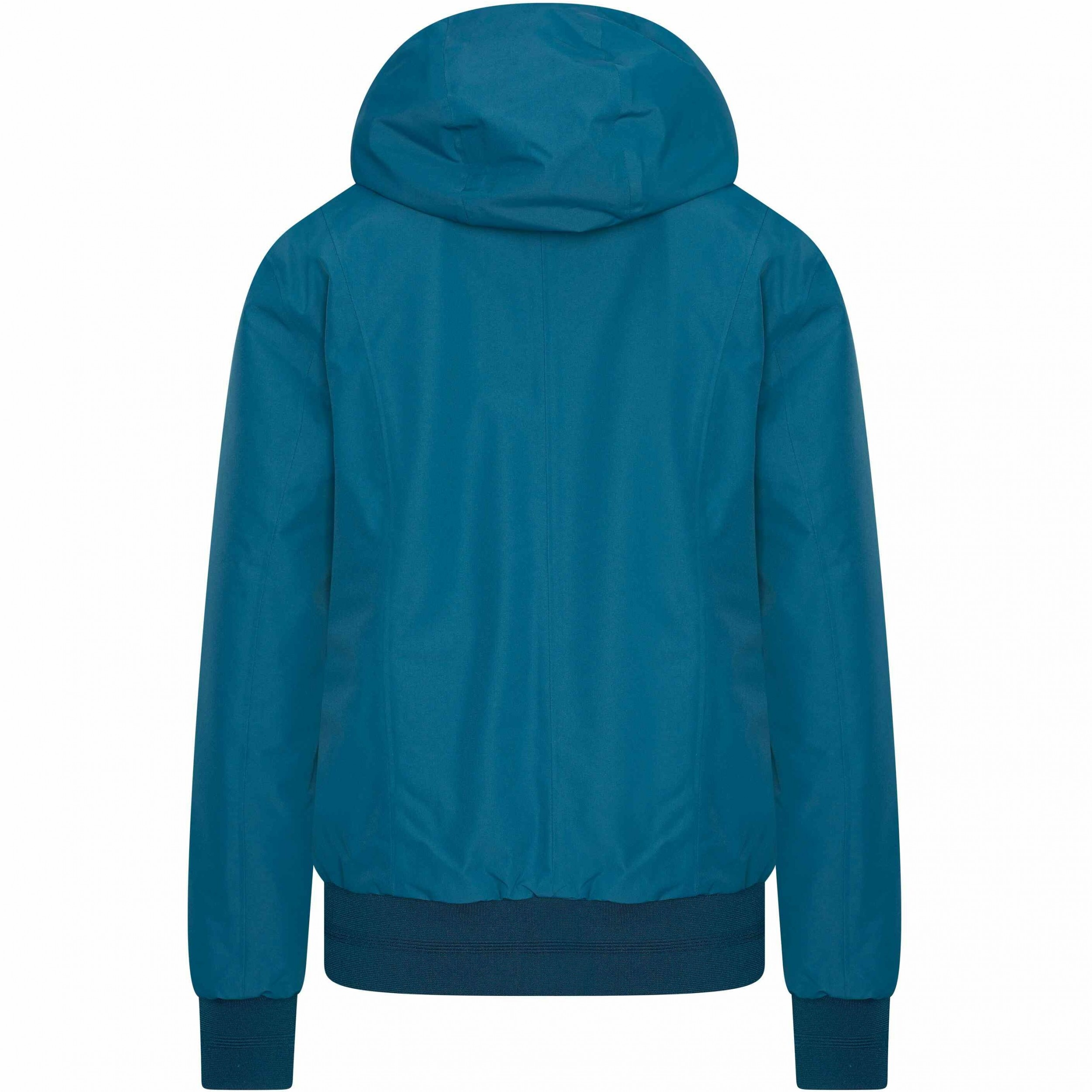 Damen Reitjacke HVPNovia deep sea blue