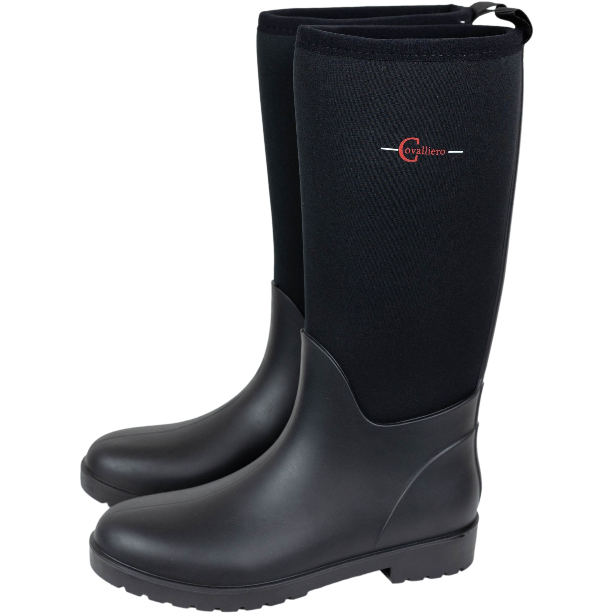 Gummistiefel NEOLITE schwarz