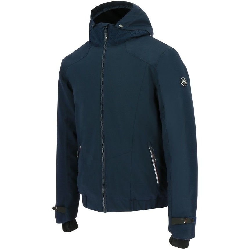 Herren Reitjacke BRAD marineblau