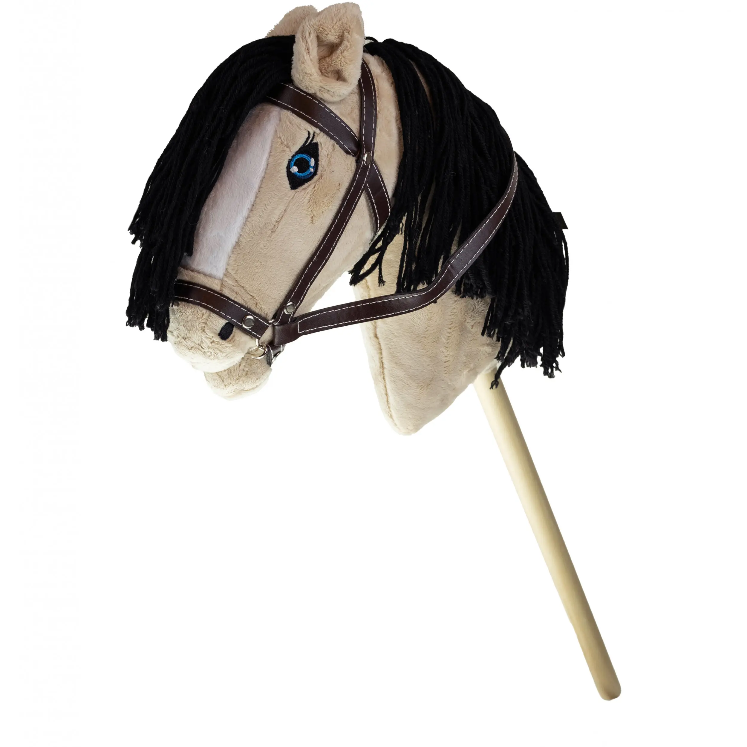 Hobby Horse hellbraun