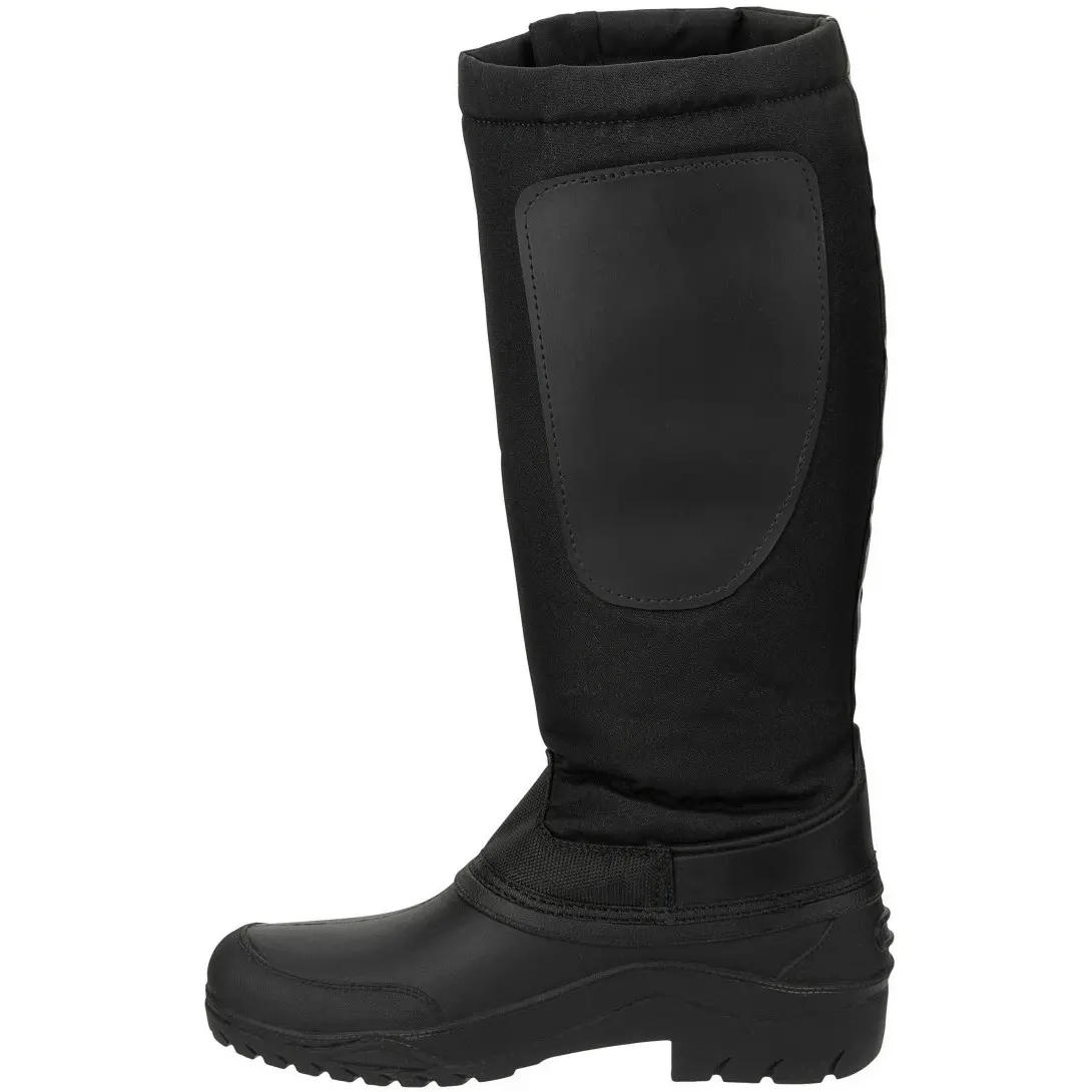 Thermostiefel SNOW BOOT schwarz