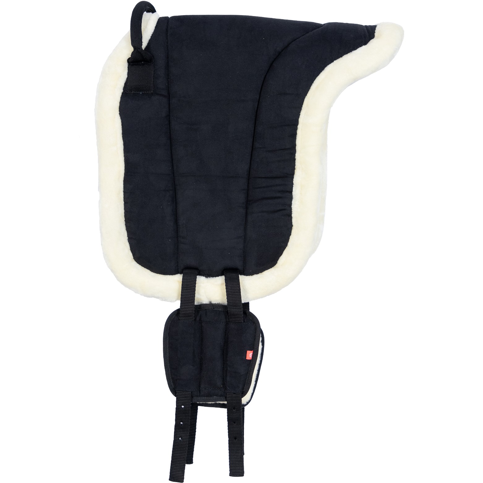 Bareback pad IRHFree ride black