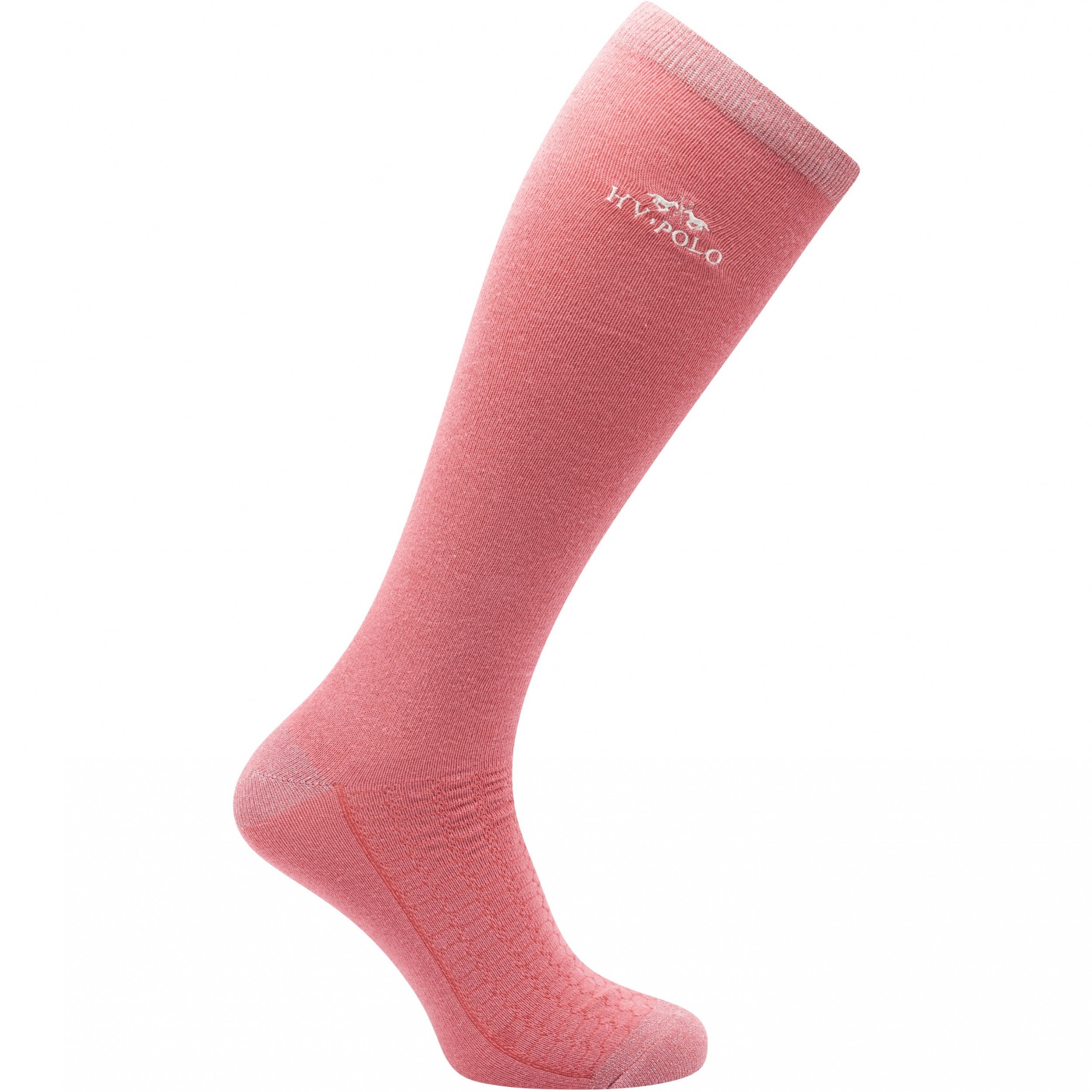 Damen Reitsocken HVPSaar dusty rose