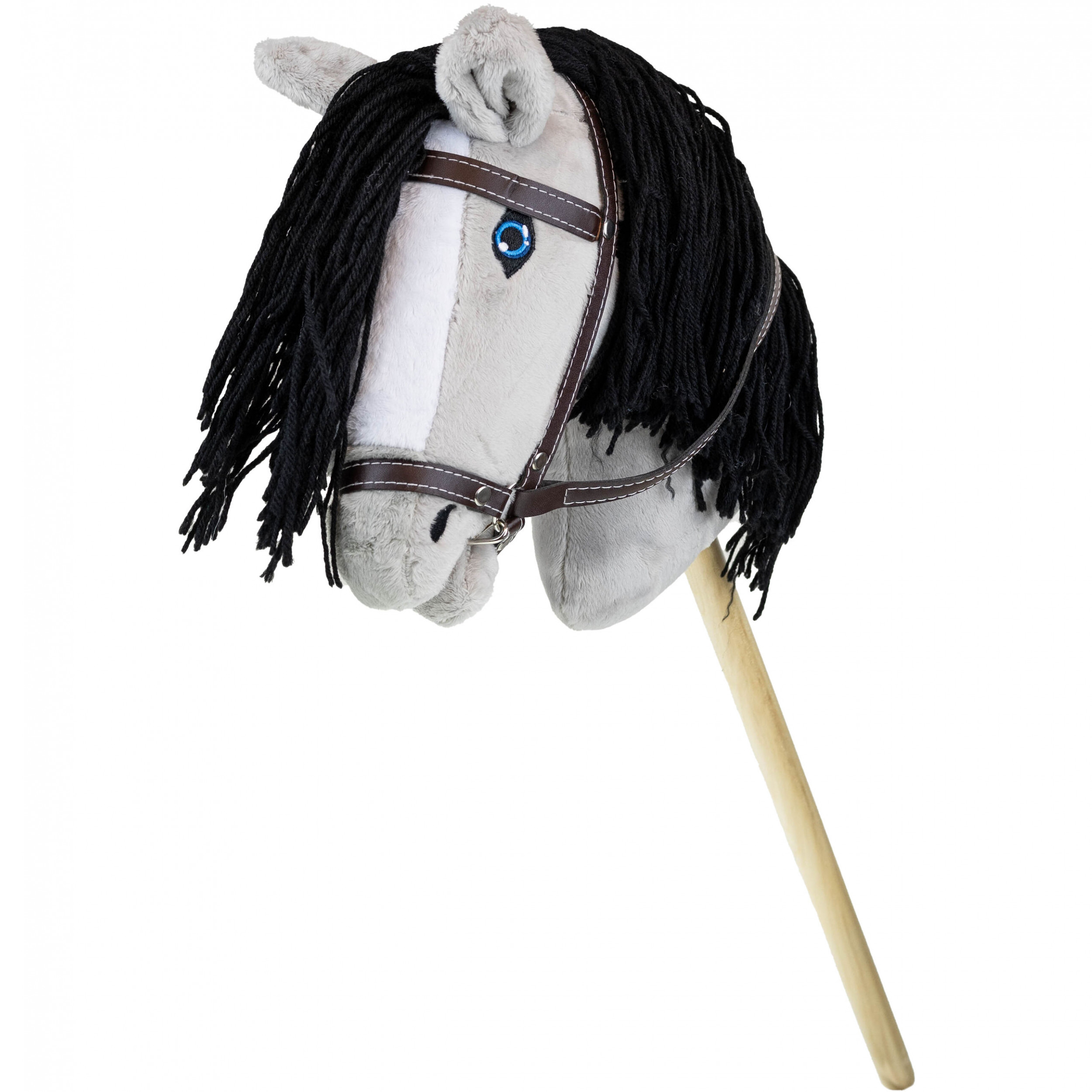 Hobby Horse grau