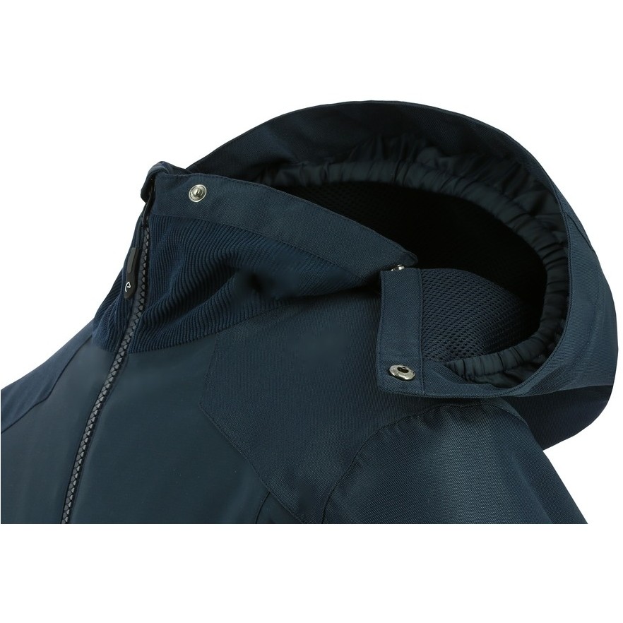 Herren Reitjacke BRAD marineblau