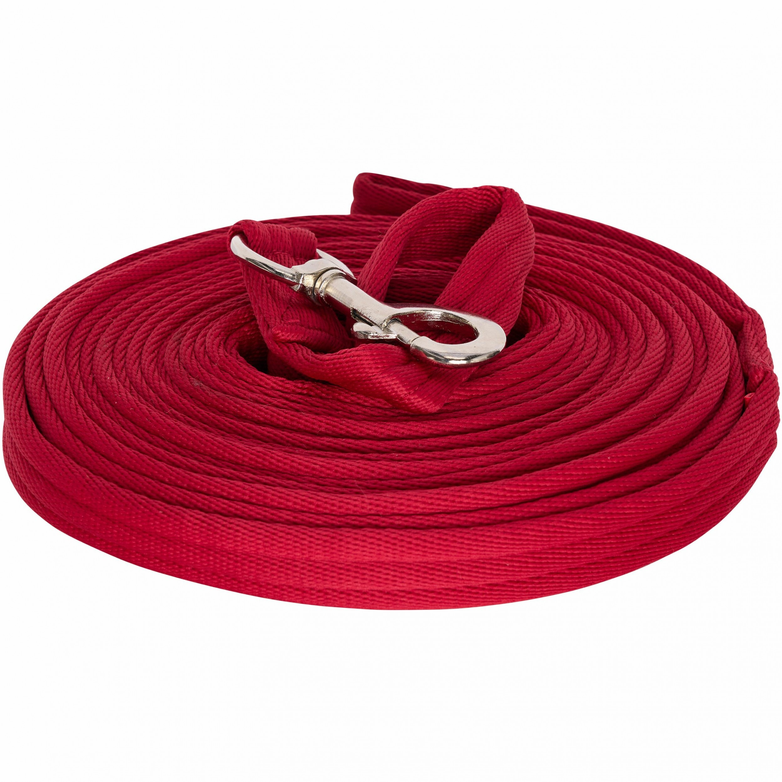 Longe weiches Nylon IRHExtra tango red