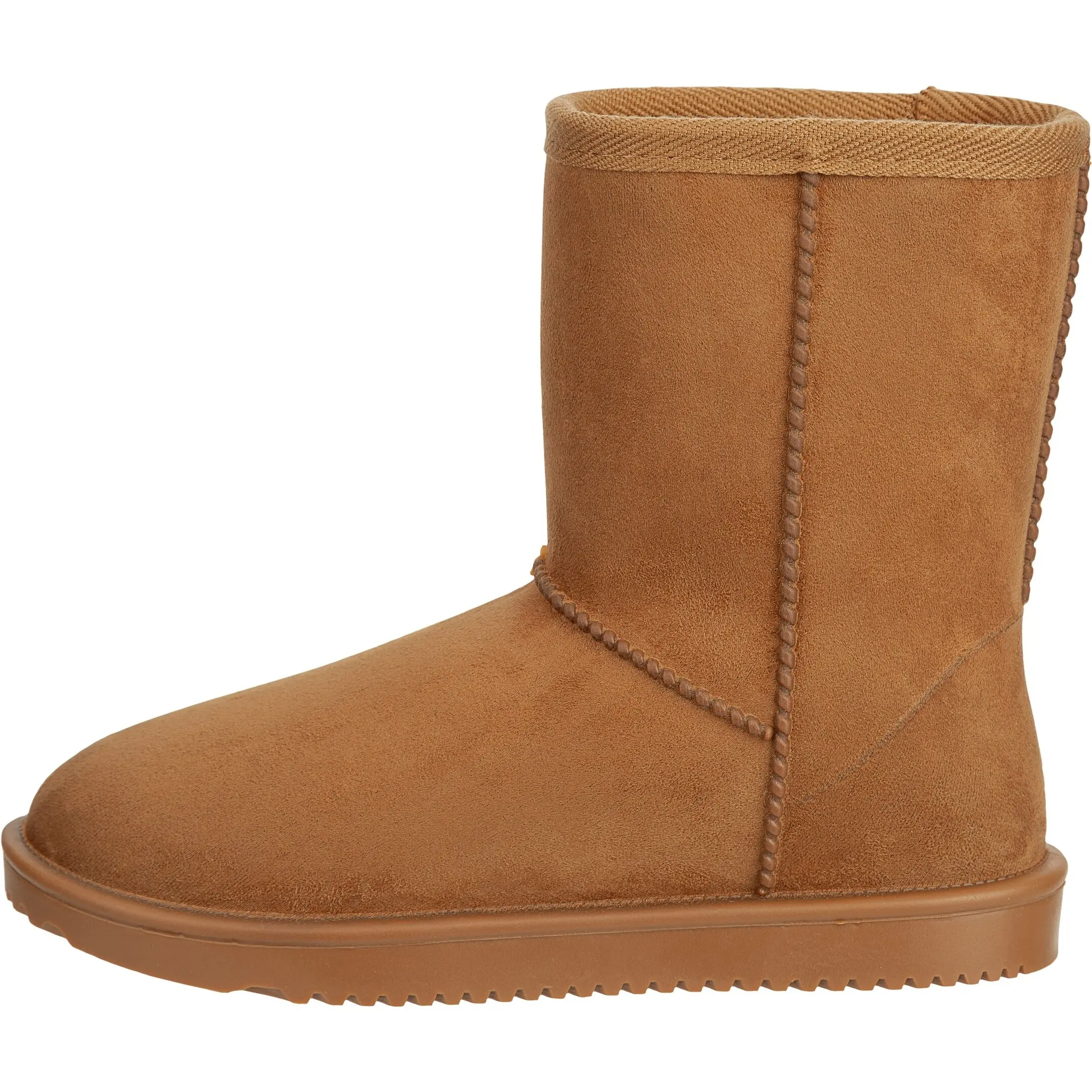 Allwetterstiefel YUKON camel