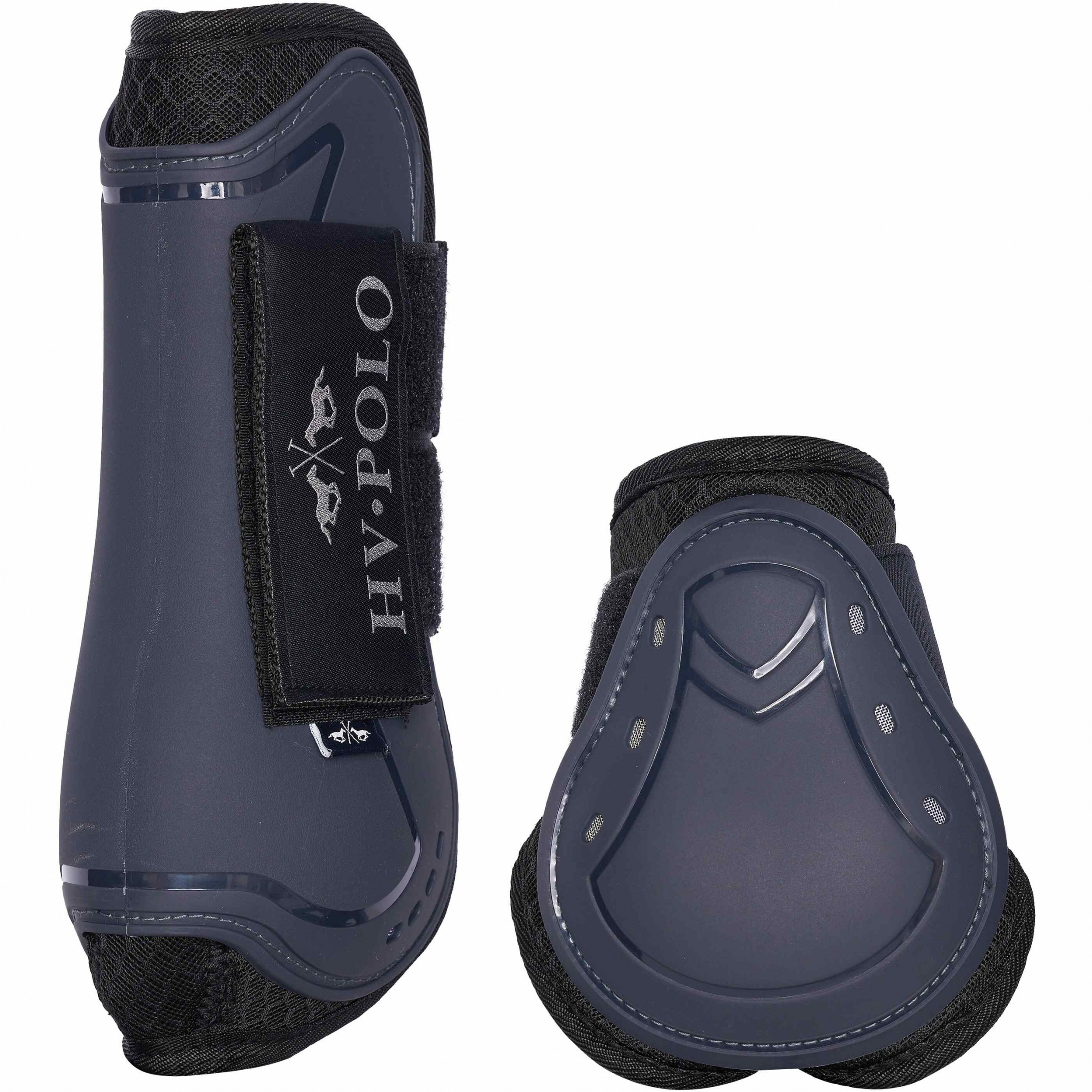 Gamaschen & Streichkappen (4er Set) HVPClassic navy