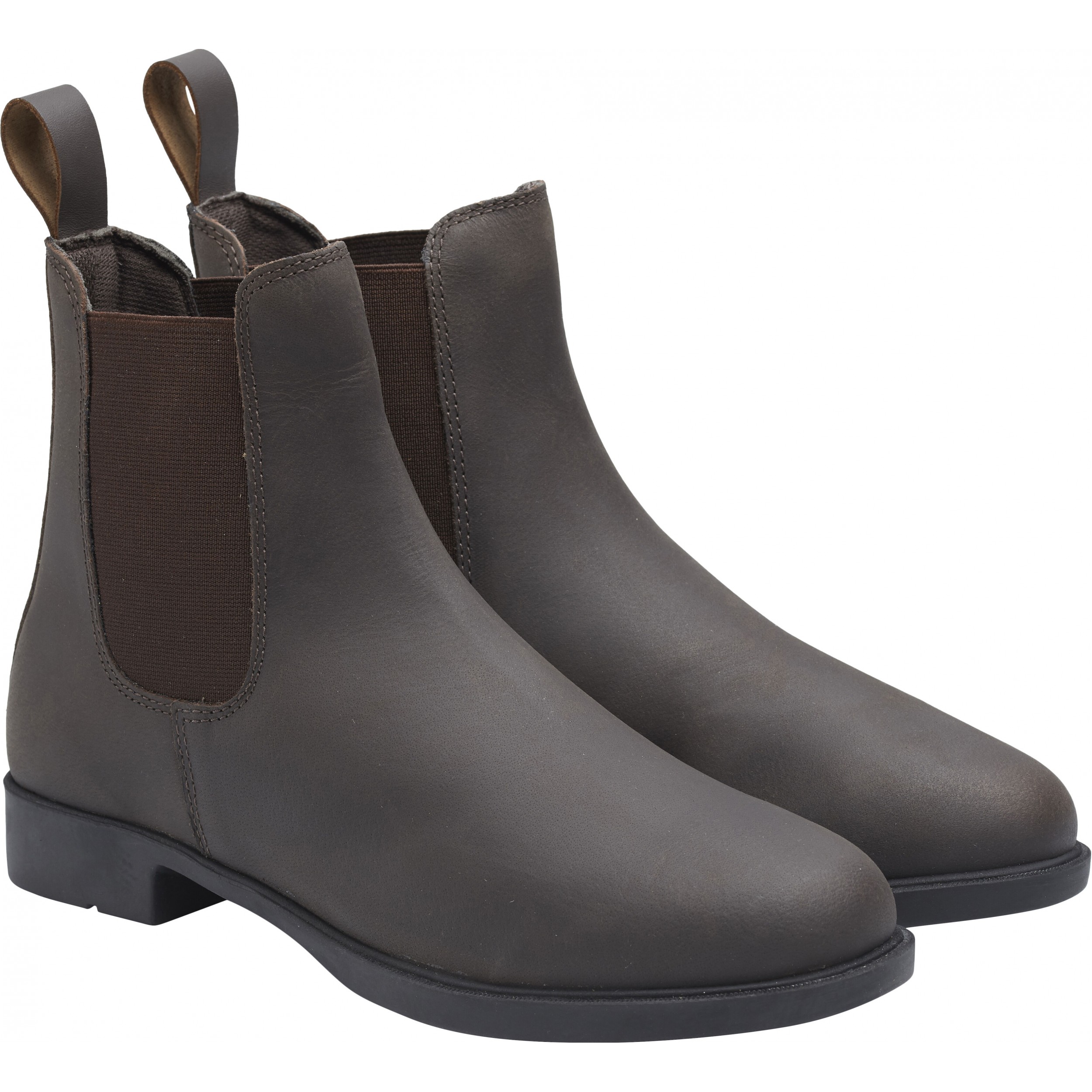 Jodhpur Stiefeletten FREEMA braun