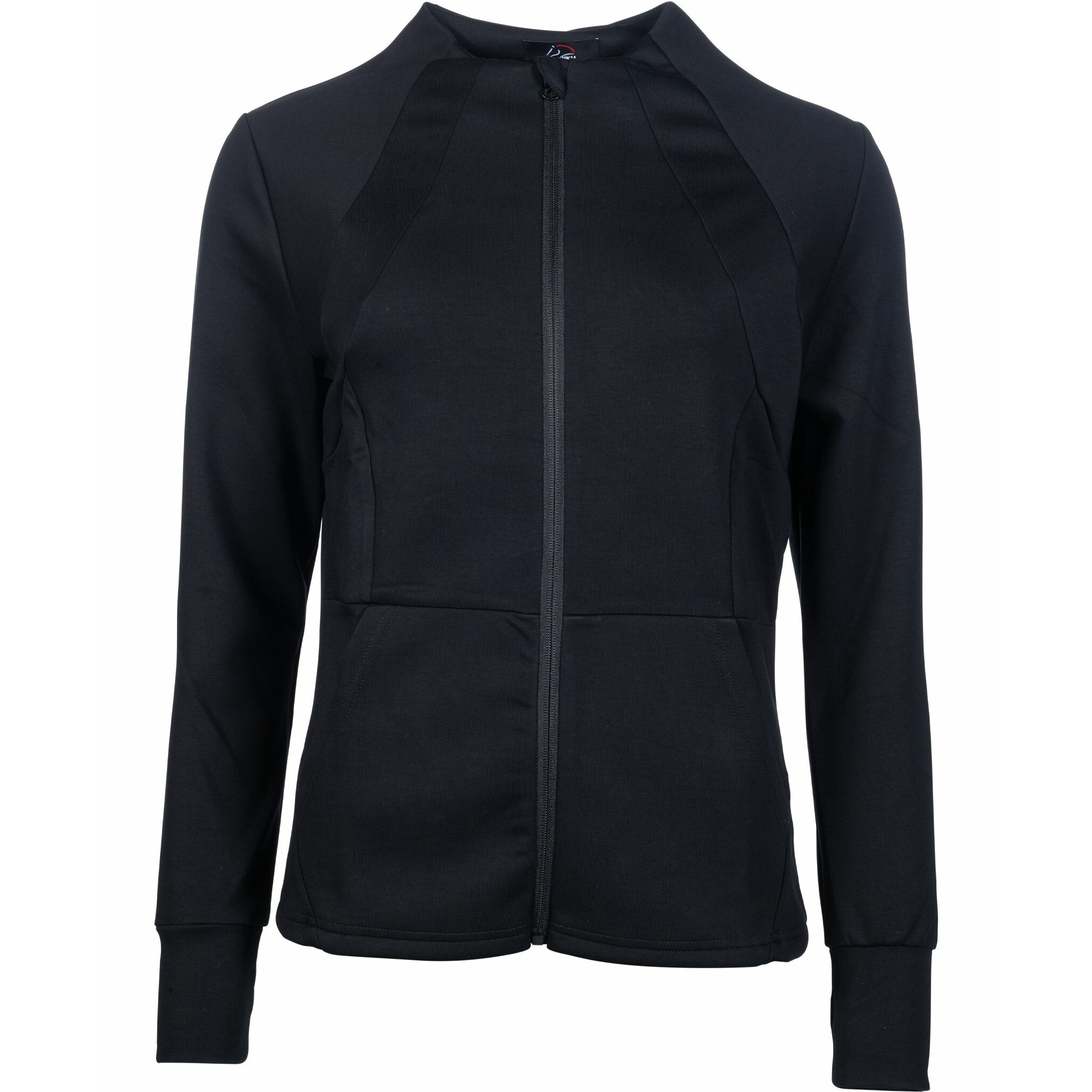 Damen Funktionsjacke ROSEWOOD schwarz