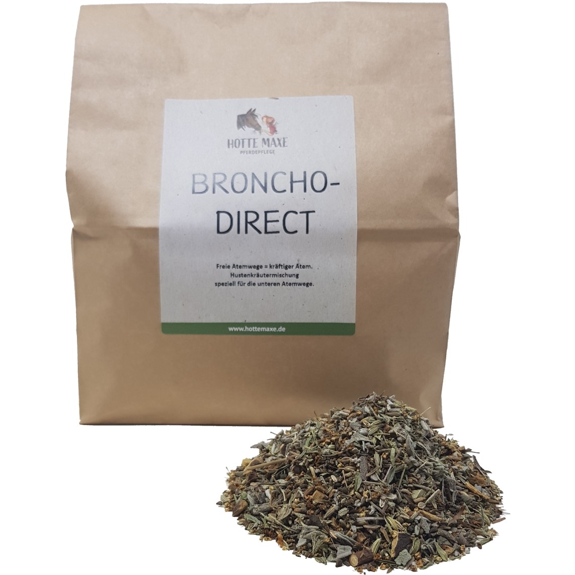 Broncho DIRECT 1000g