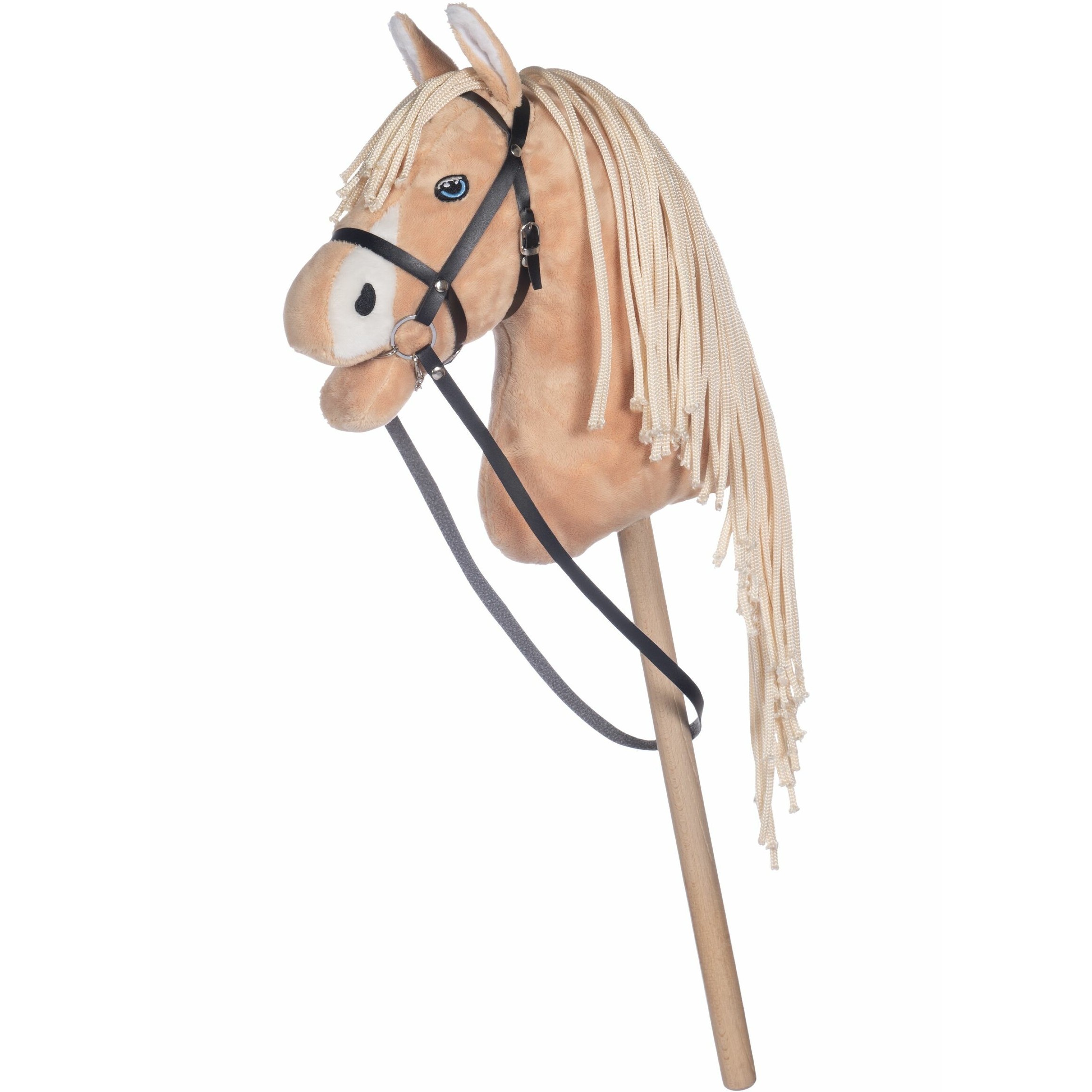 Hobby Horse SUNNY hellbraun