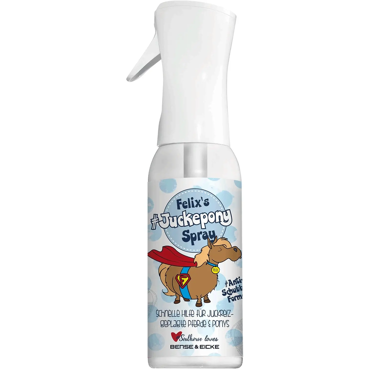 Felix Juckepony Spray Soulhorse 500ml