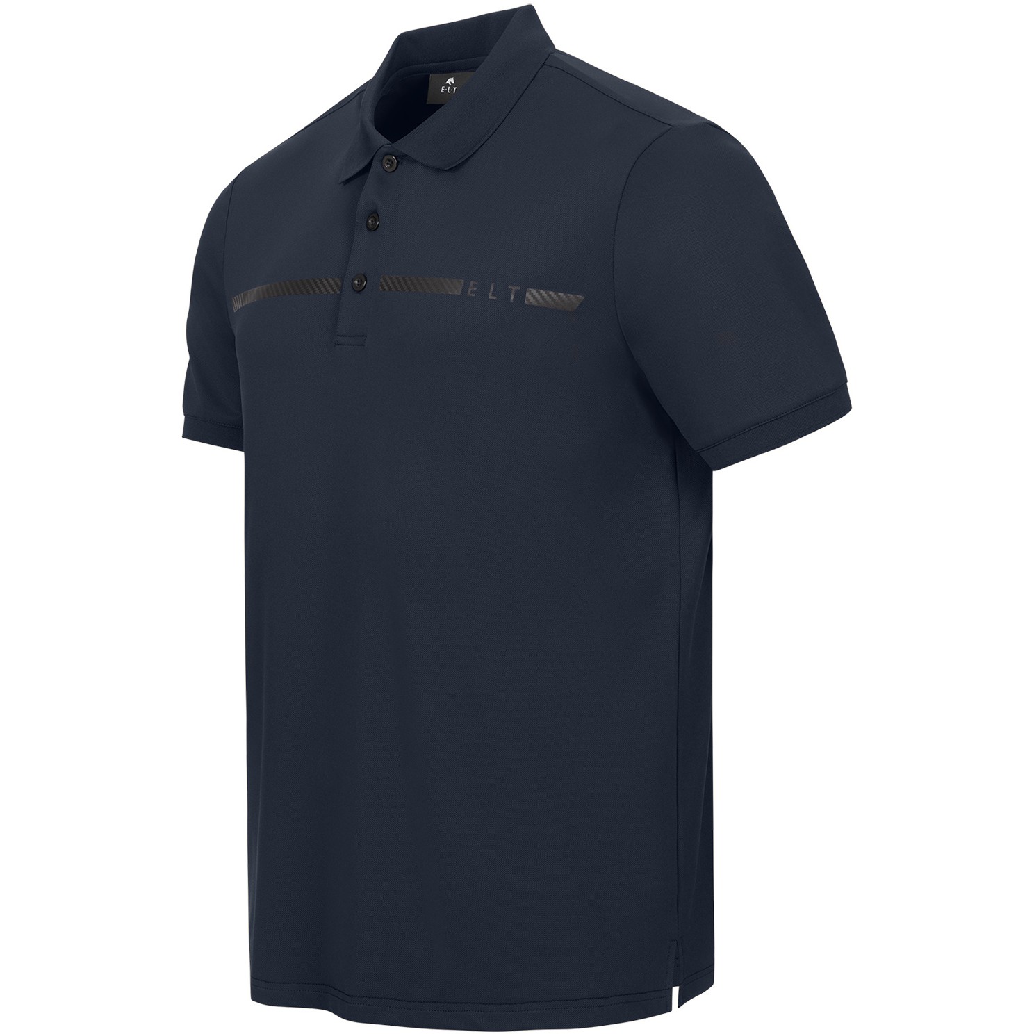 Herren Polo-Shirt MICHIGAN tiefblau