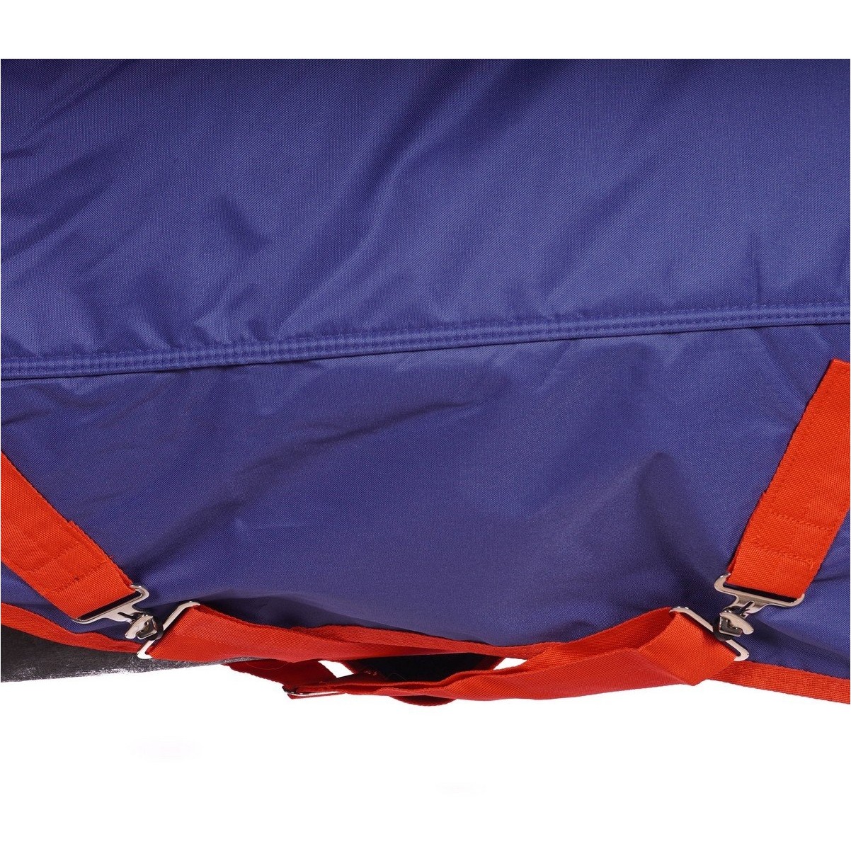 Outdoordecke 200g Füllung 600D MIO dark blue