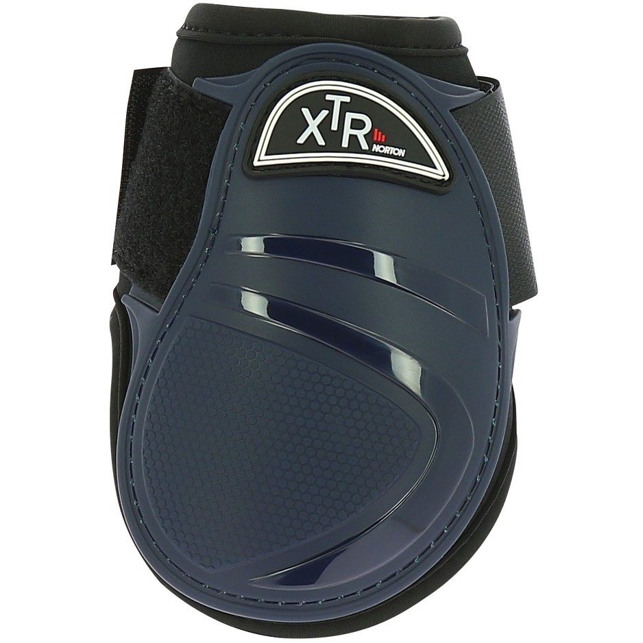 Streichkappen (2er Set) XTR marineblau