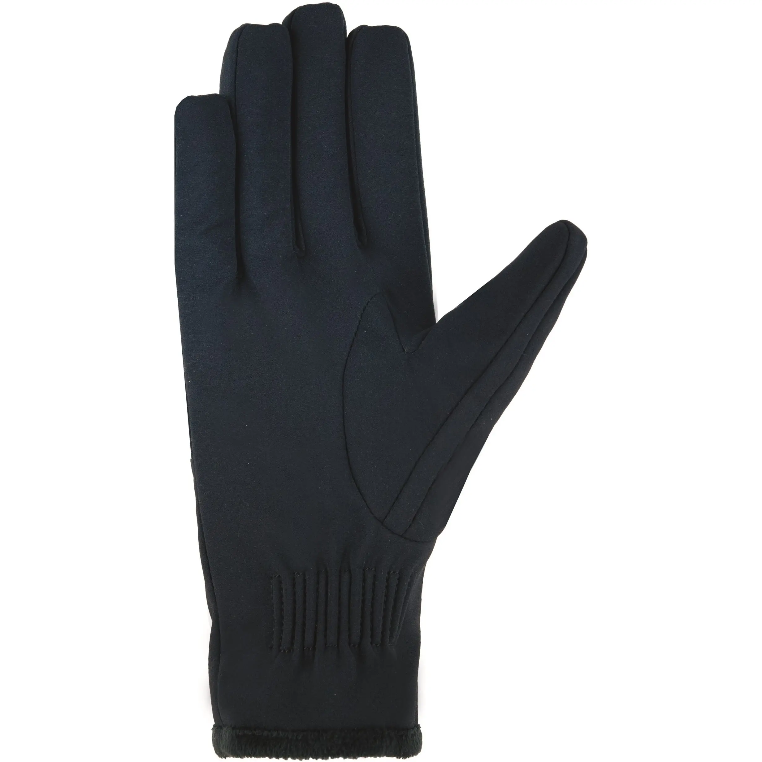 Winter Damen Outdoorhandschuhe JESSIE schwarz