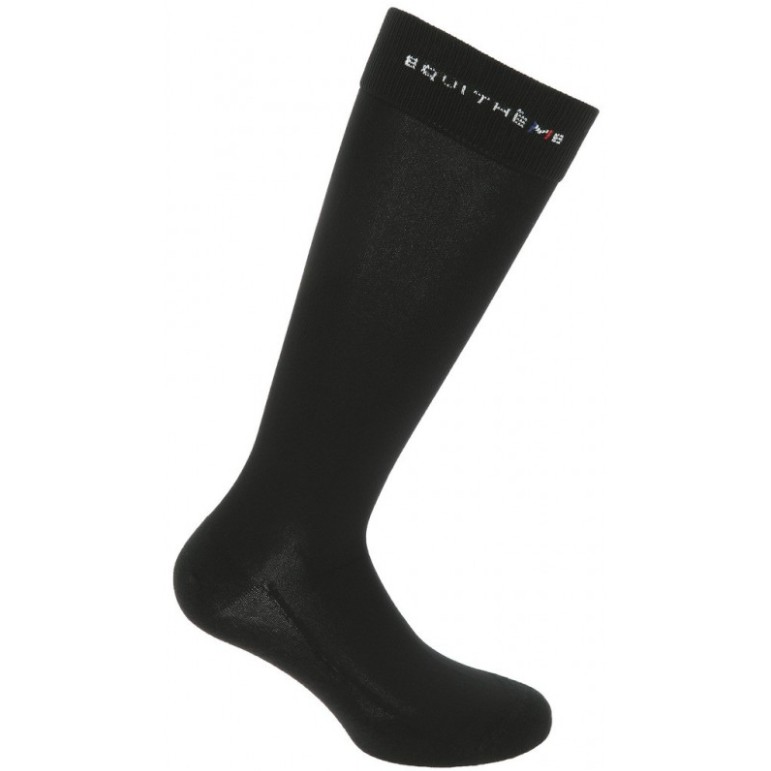 Reitsocken CLASSIC schwarz