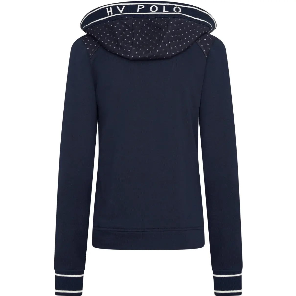 Damen Hoodie HVPCharlize navy