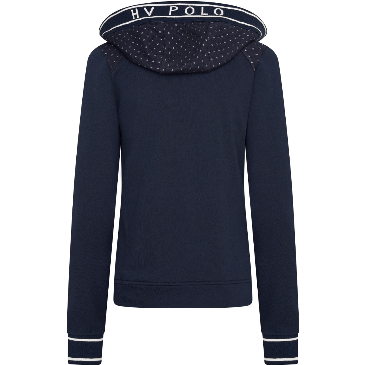 Damen Hoodie HVPCharlize navy