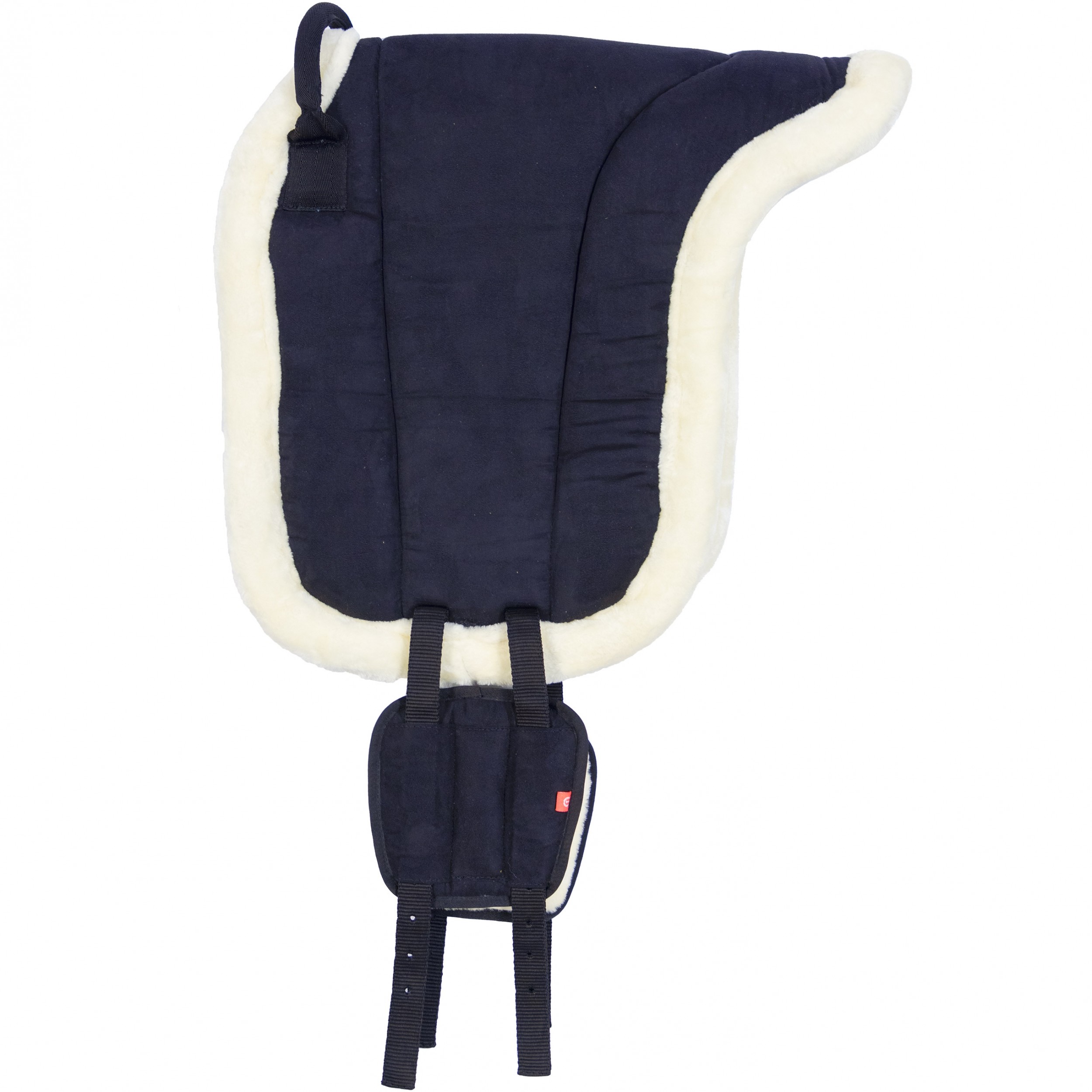 Bareback pad IRHFree ride navy