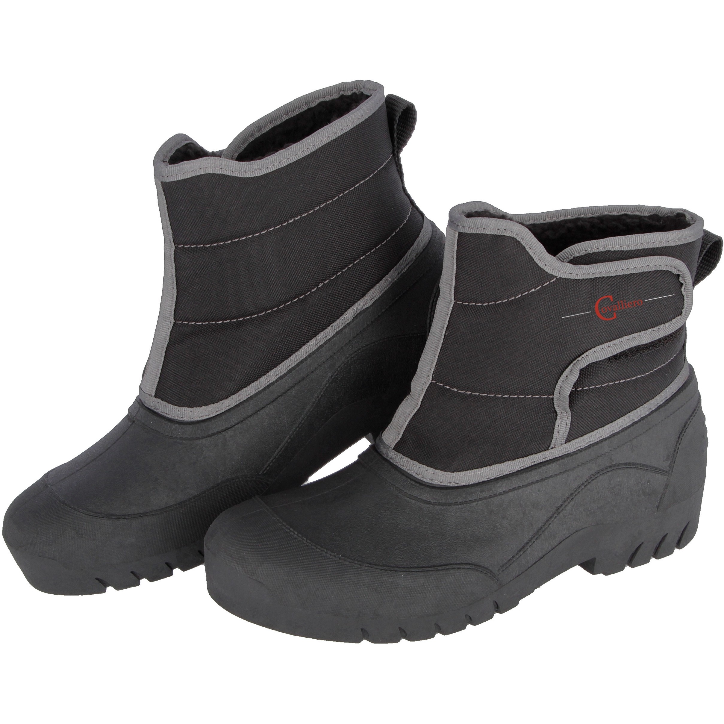 Winter Thermoschuhe OTTAWA 2.0 schwarz