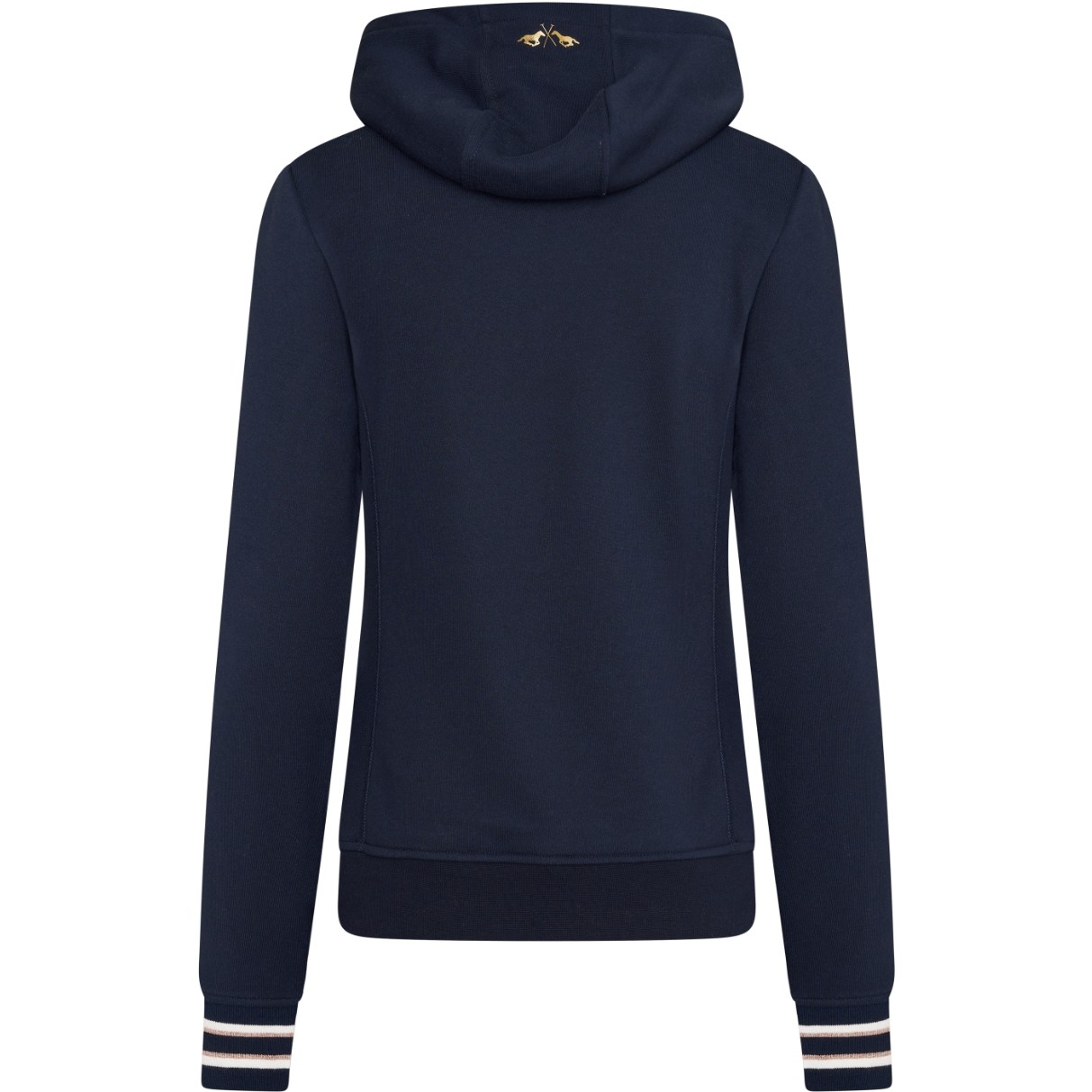 Damen Hoodie HVPPenelope navy