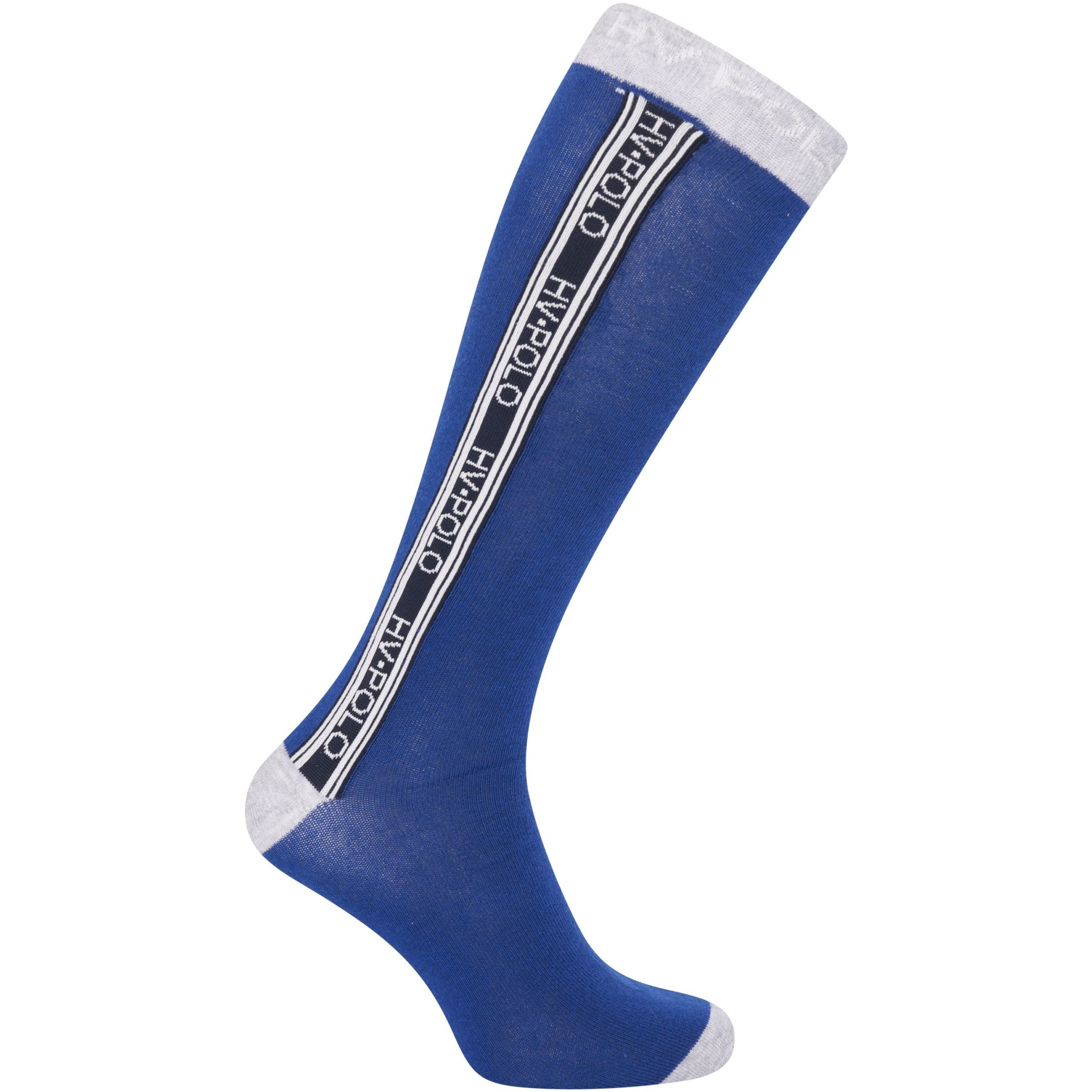 Socken HVPFae blau