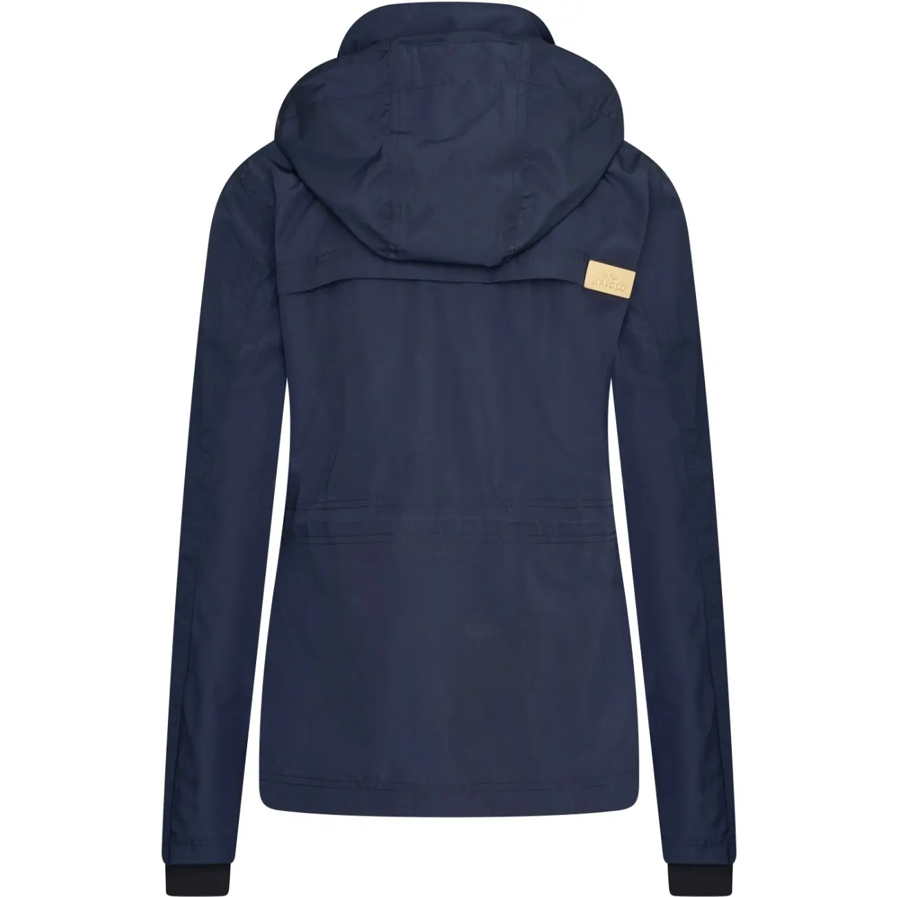 Damen Reitjacke HVPAurora navy