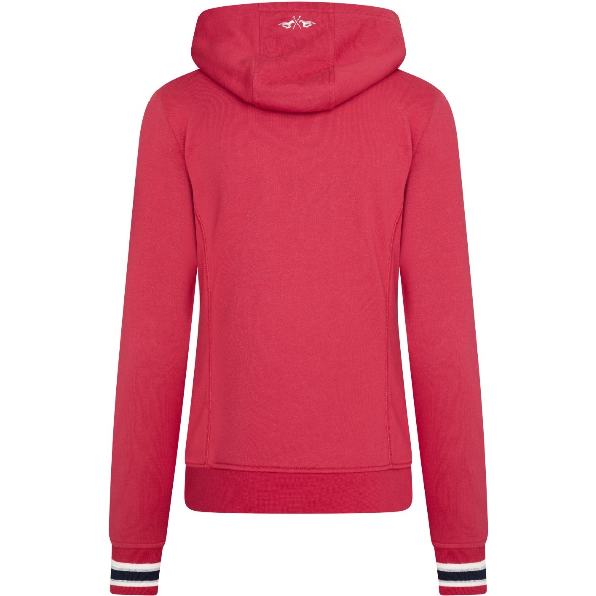 Damen Hoodie HVPPenelope strawberry