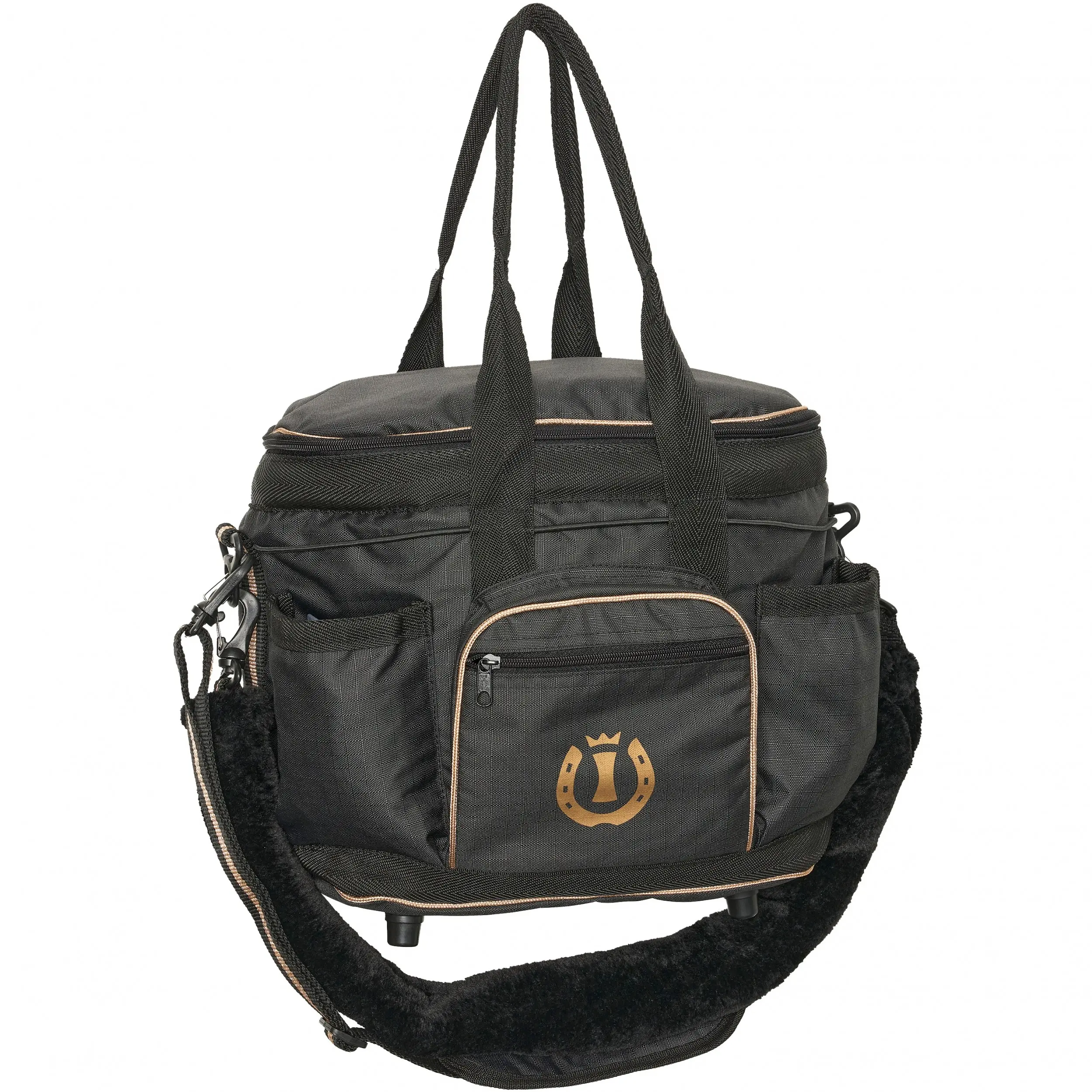 Putztasche IRHClassic schwarz