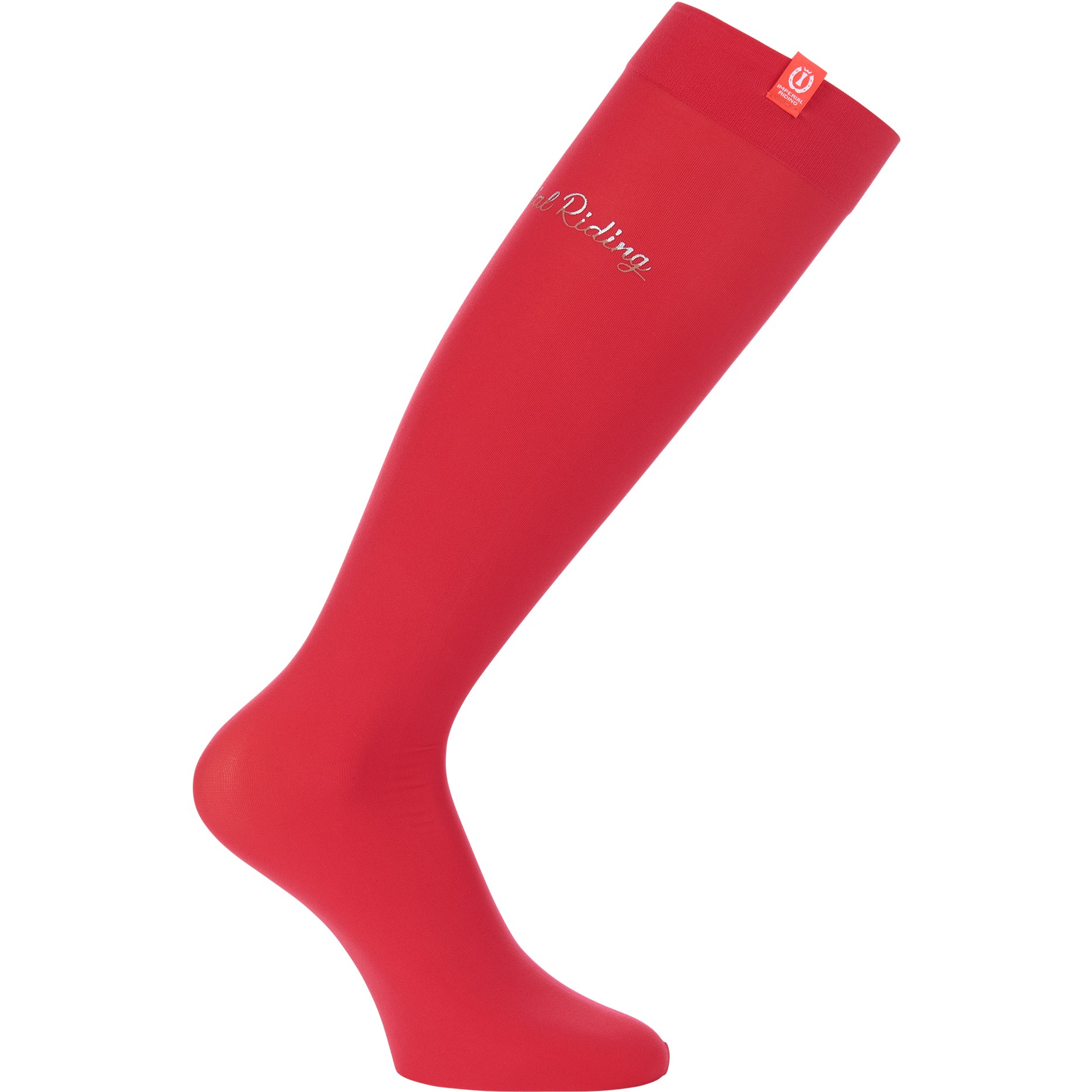 Reitsocken MANIA ruby pink