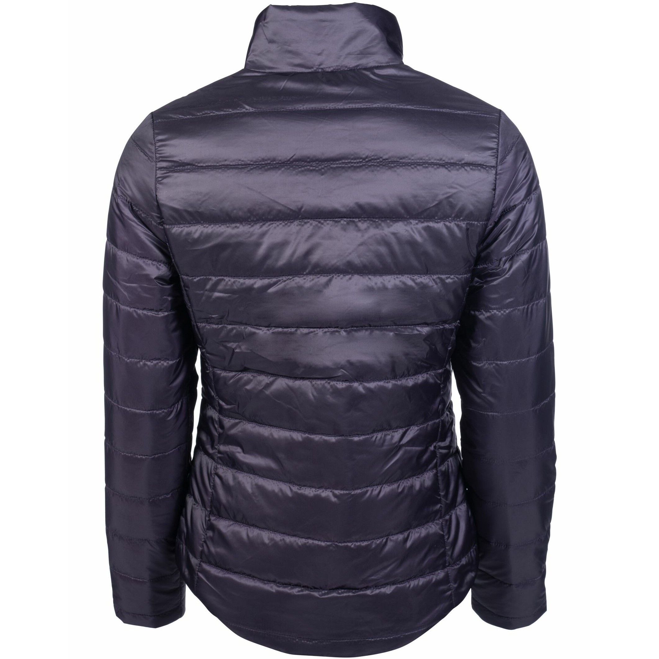 Damen Steppjacke LAVENDER BAY dunkellila