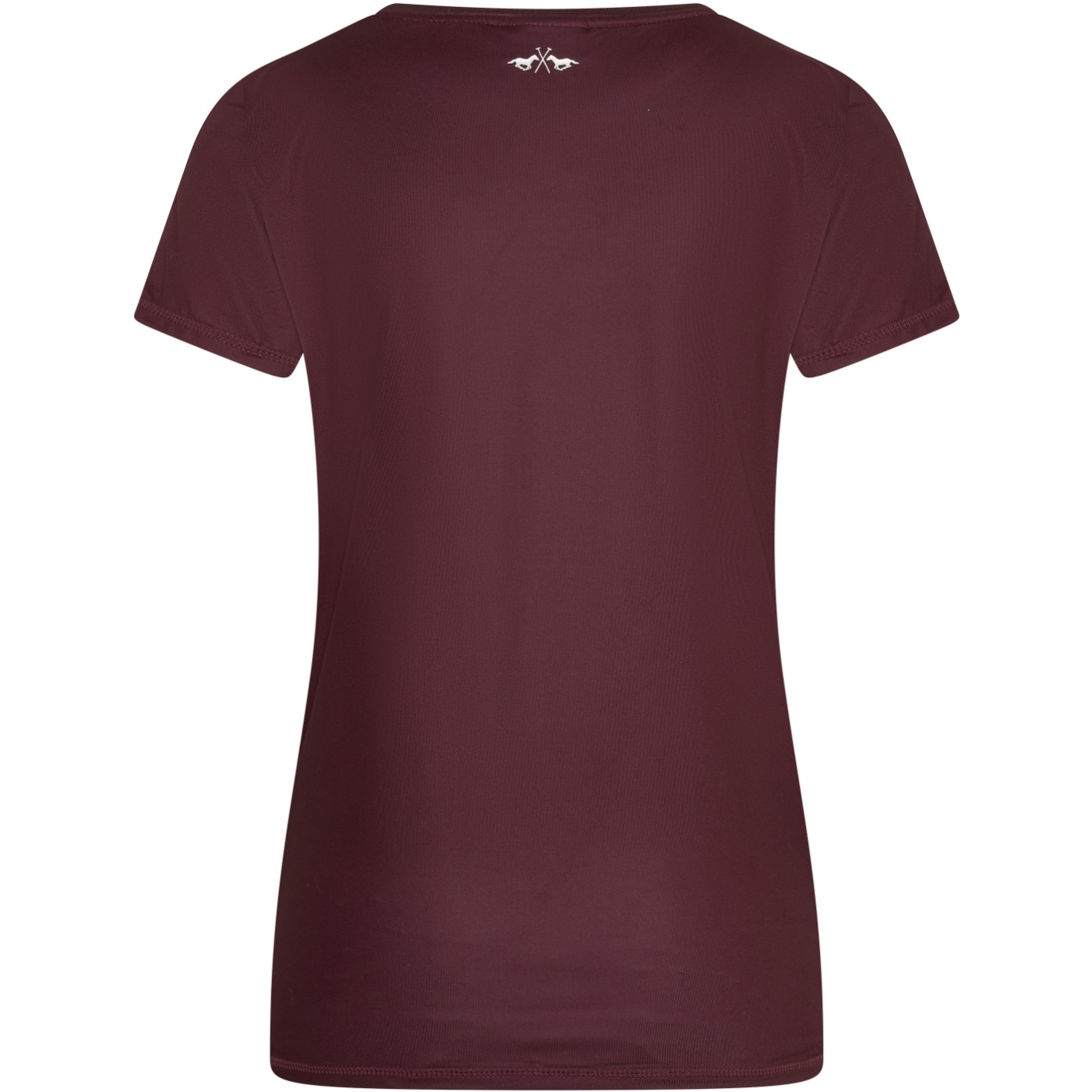 Damen Funktionsshirt HVPJazzy dark berry