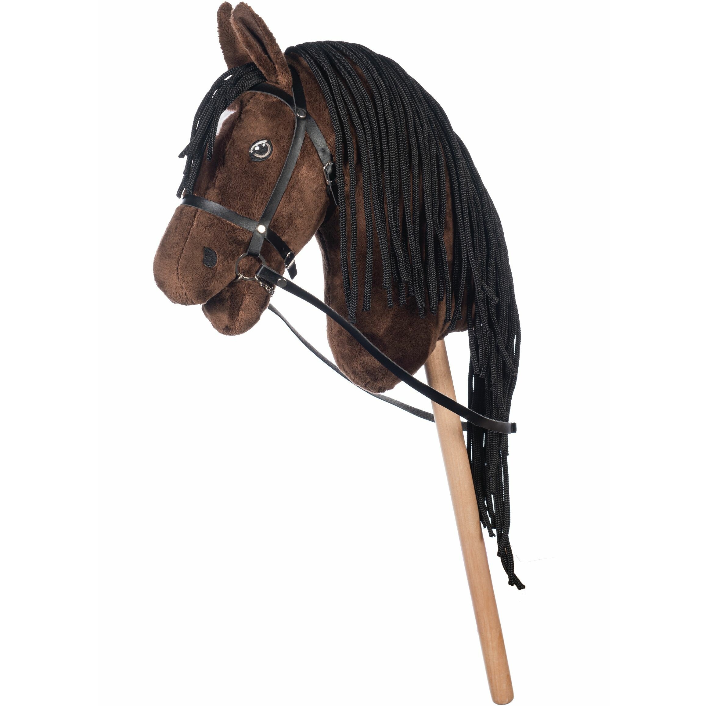 Hobby Horse STERN braun