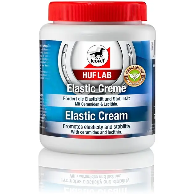 HUFLAB Elastic Creme