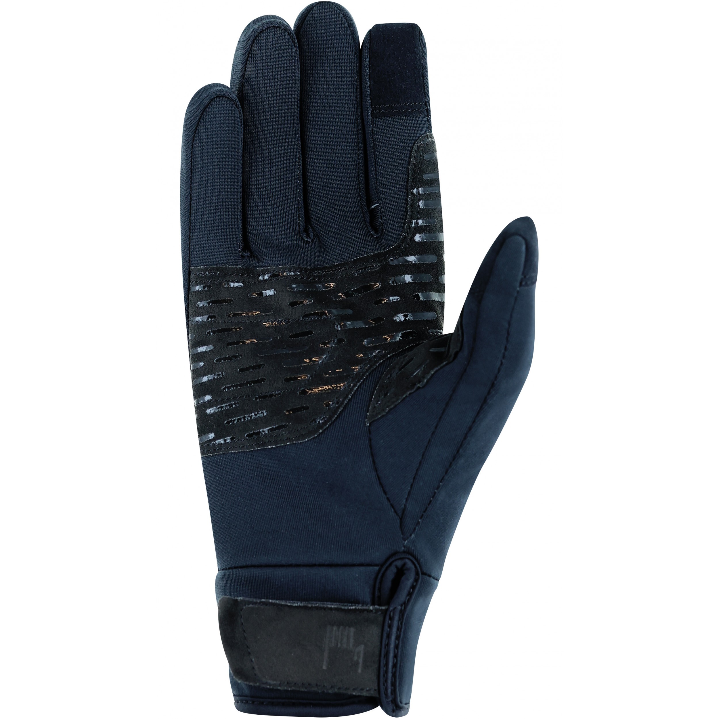 Winter Outdoorhandschuhe NORDHEIM schwarz