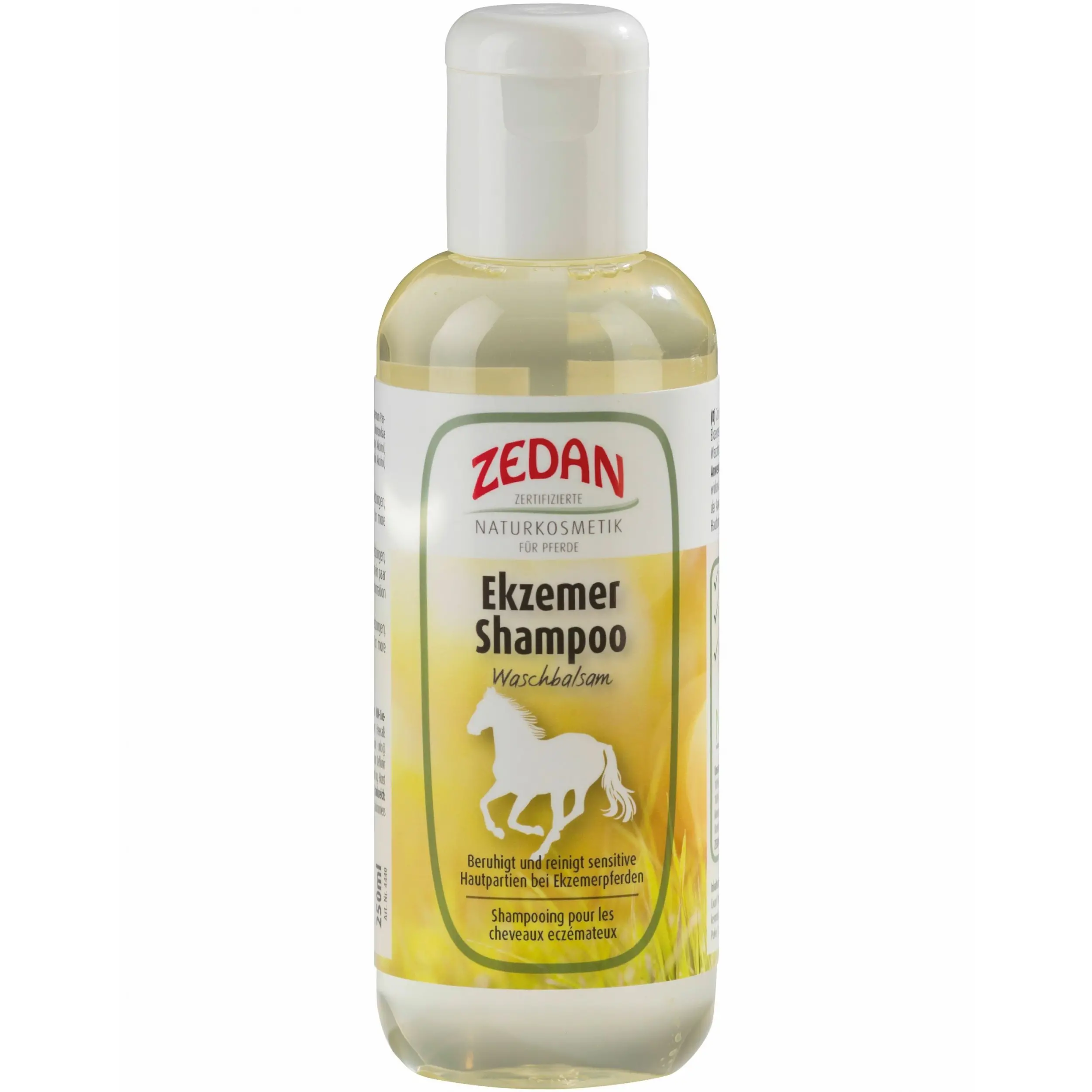 Ekzemershampoo Waschbalsam 250ml