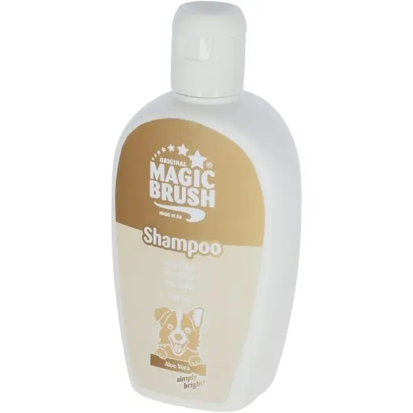 Hundeshampoo Anti-Geruch