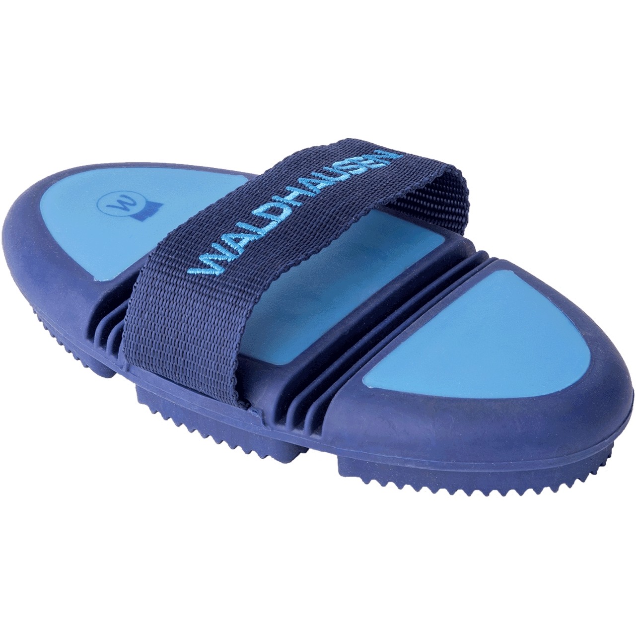 Striegel FLEX azurblau/blau