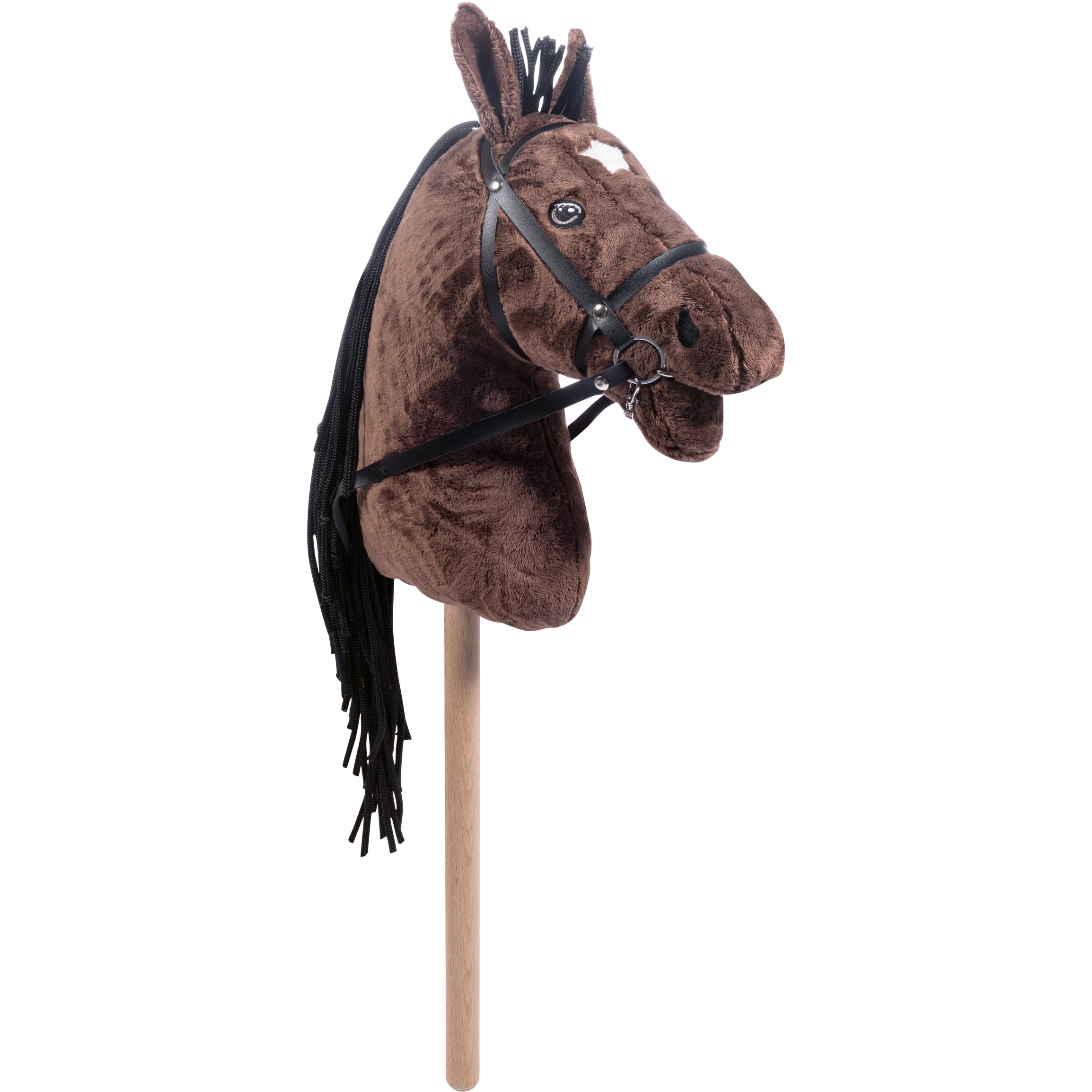 Hobby Horse STERN braun