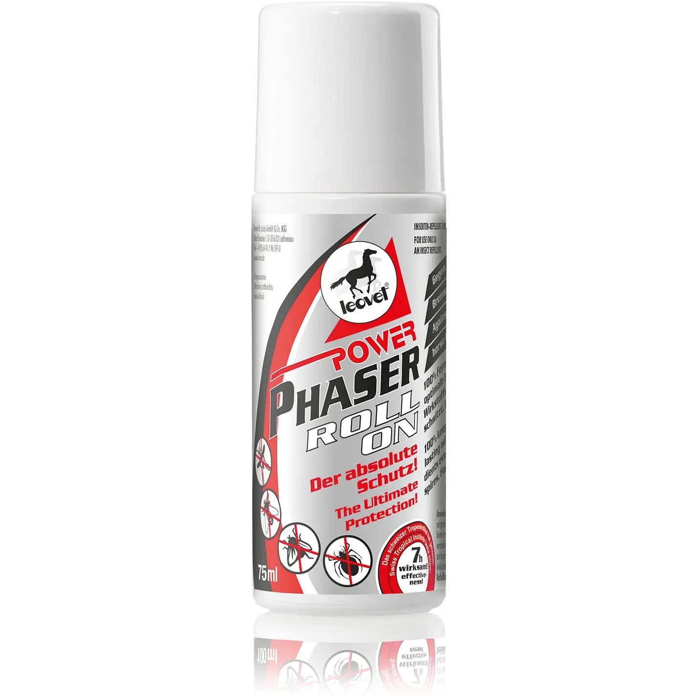 POWER PHASER Roll On 75ml