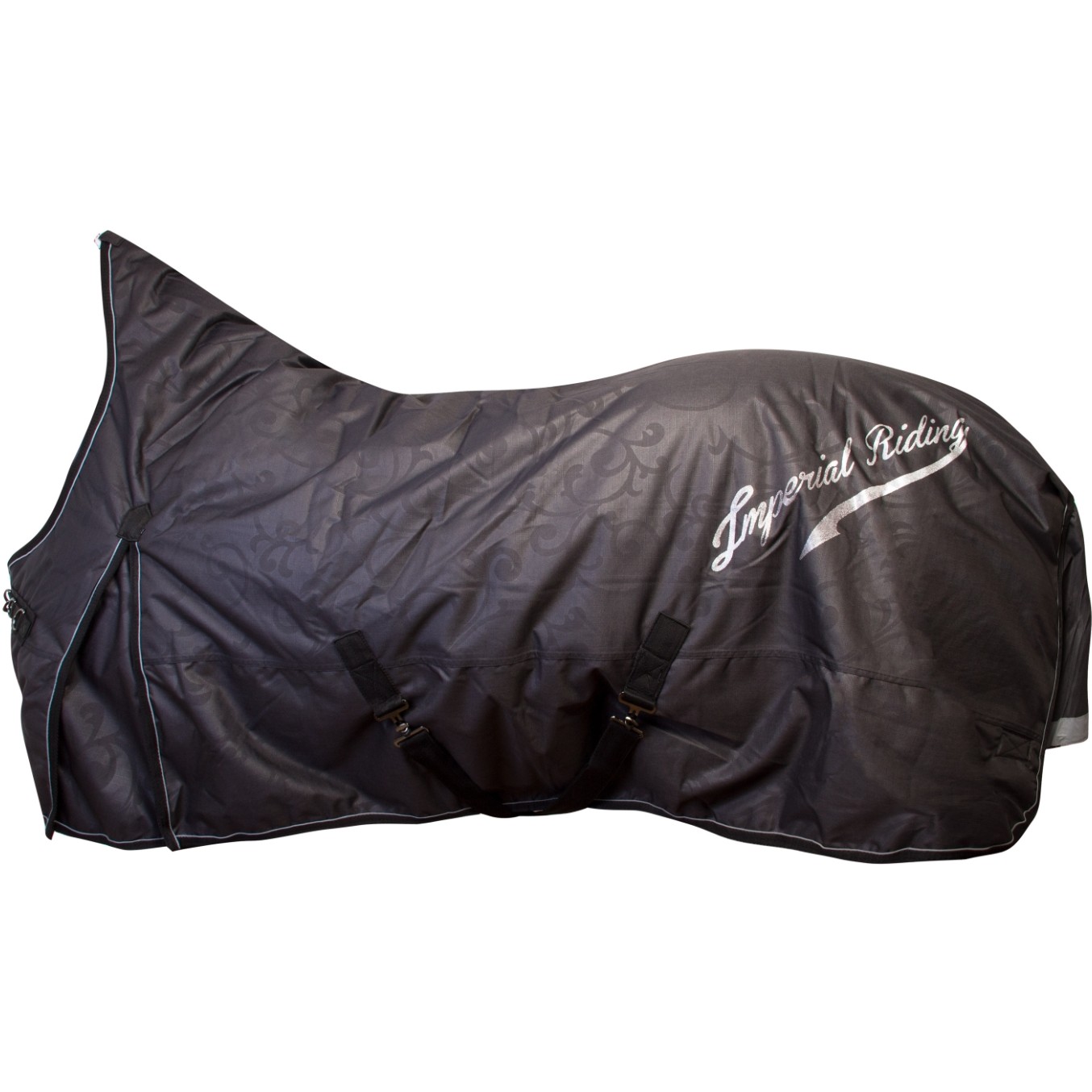 Outdoordecke 300g Füllung 600D IRHSuper-dry black