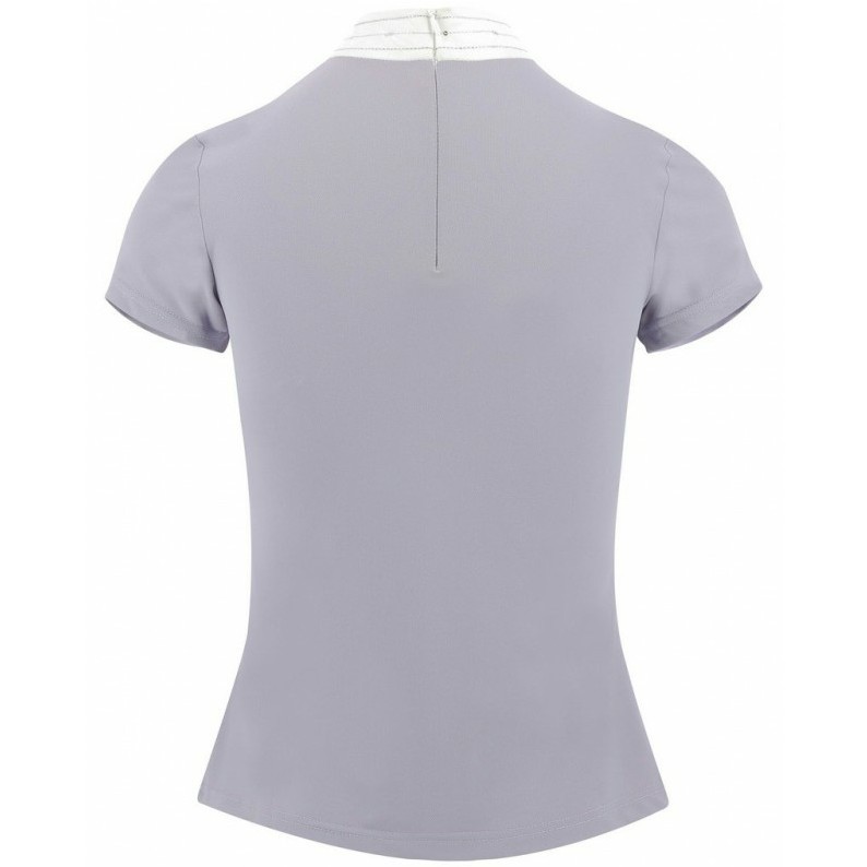 Damen Turniershirt LERMA violett